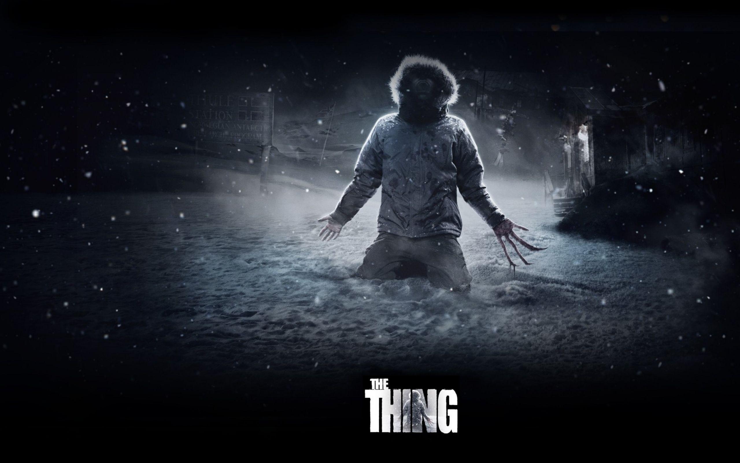 The Thing Wallpapers  Top Free The Thing Backgrounds  WallpaperAccess