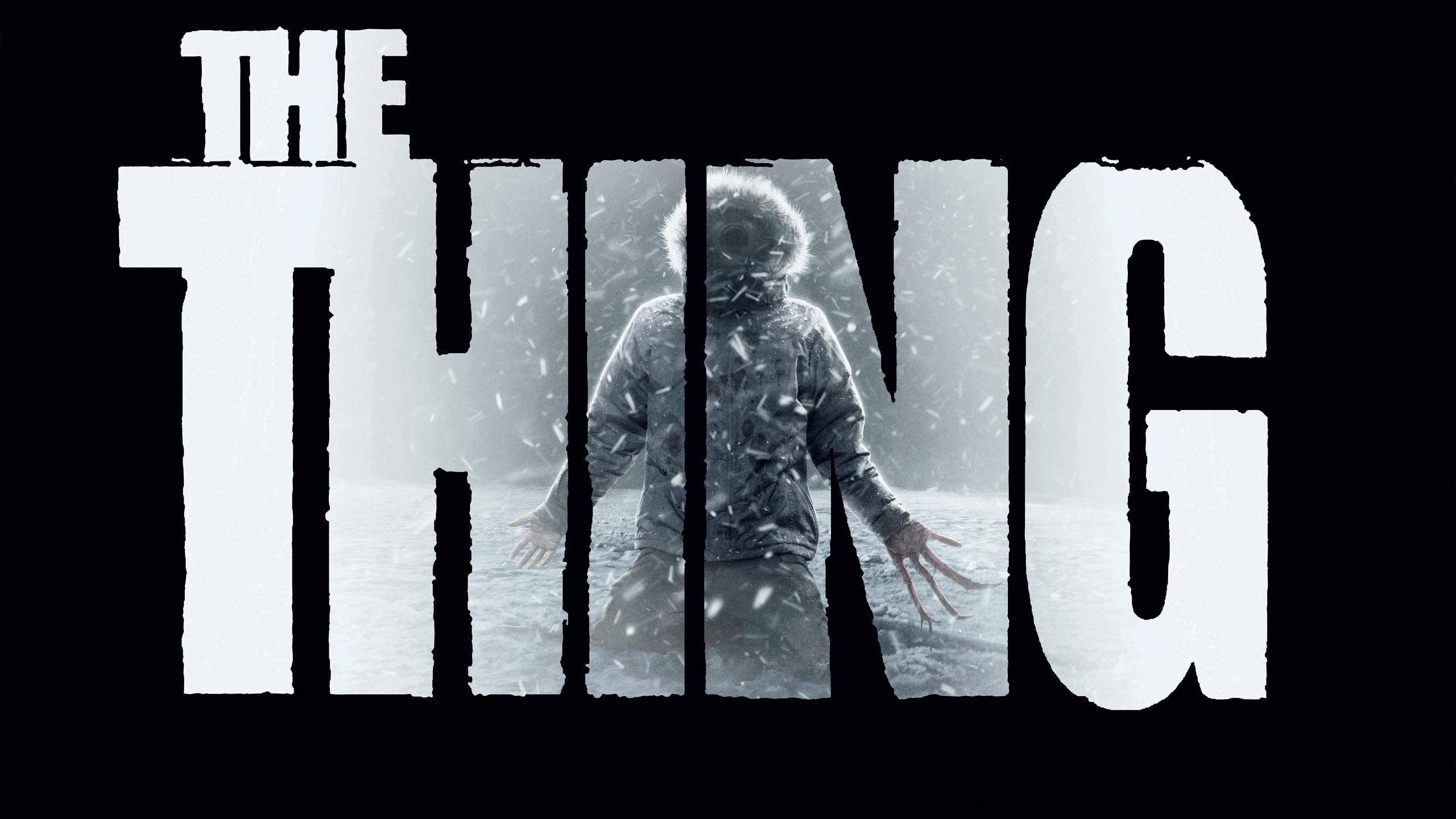 The Thing Wallpapers - Top Free The Thing Backgrounds - WallpaperAccess