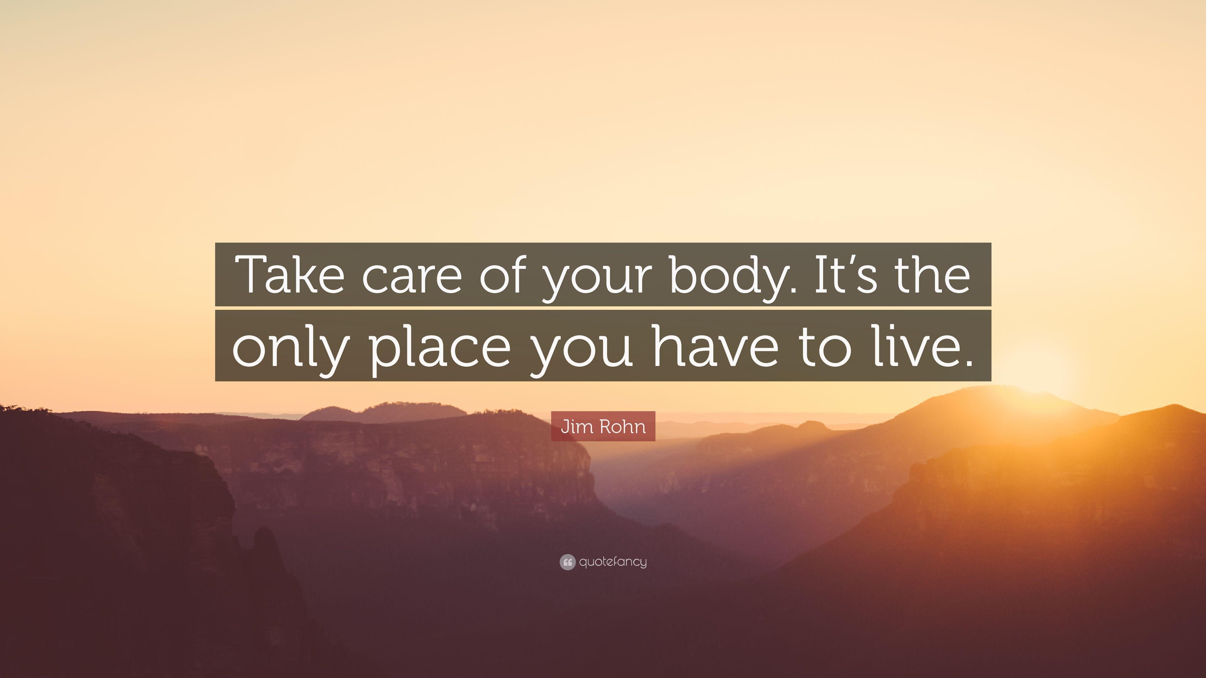 3840x2160 Health Quotes (40 wallpaper)
