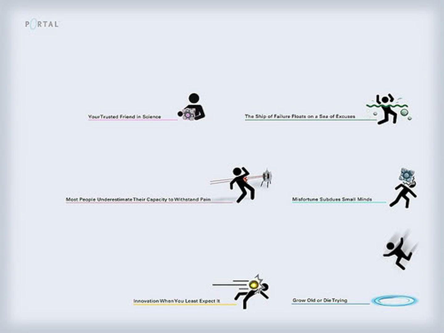 1440x1080 Health And Safety Advice 2 Wallpaper