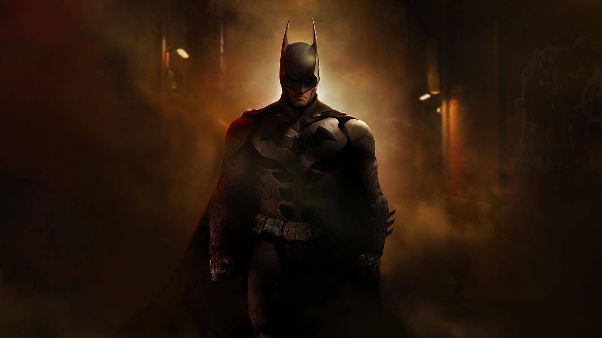 1920x1080 Batman Arkham Shadow HD Wallpaper and 4K Background