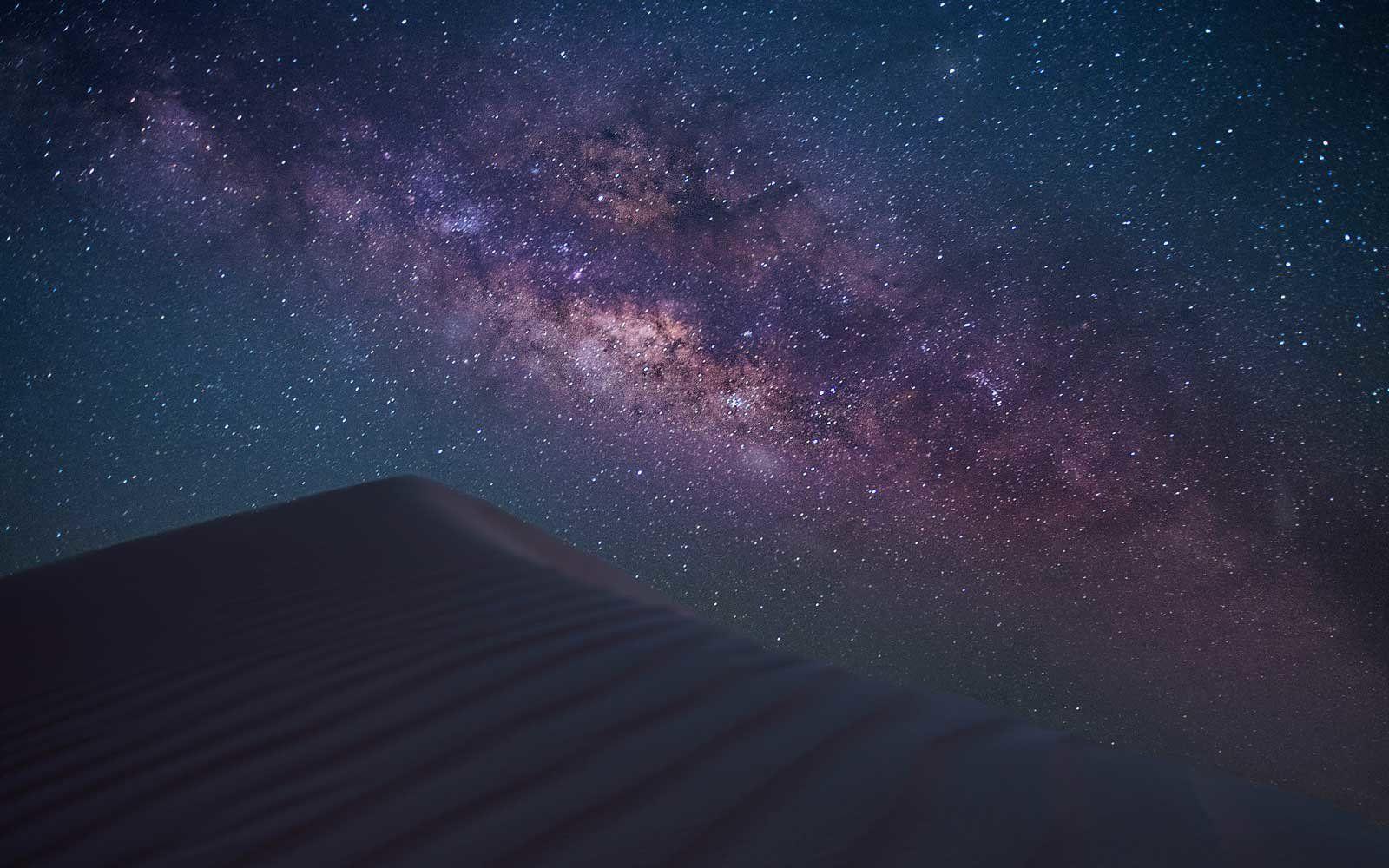 Arabian Desert Night Wallpapers - Top Free Arabian Desert Night