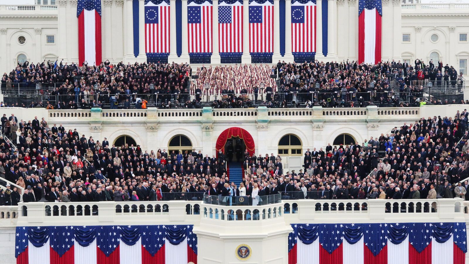 1600x900 When is Inauguration Day 2021? What You