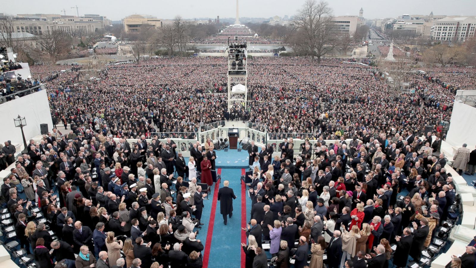 1600x900 Inauguration Crowds