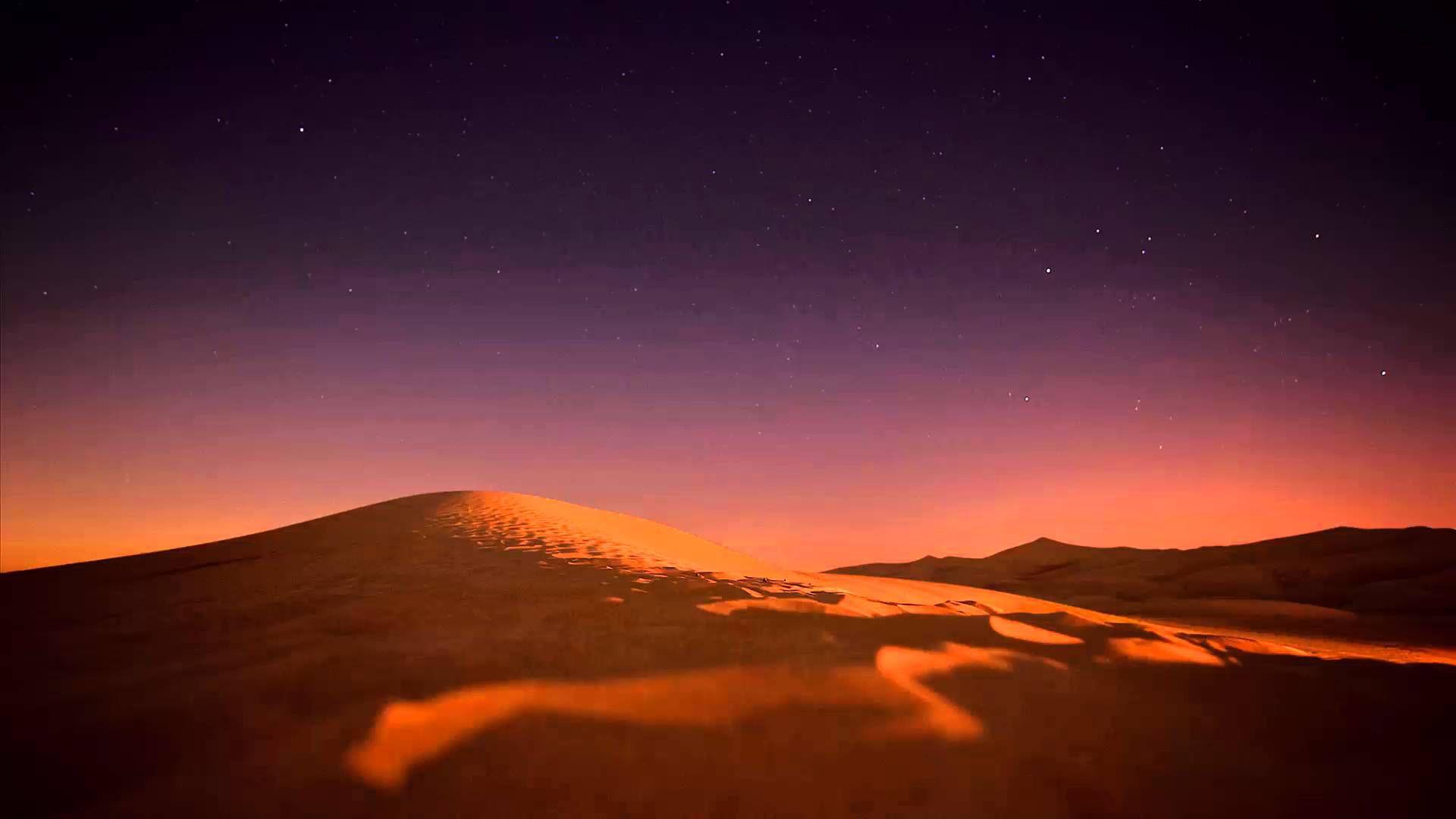 Arabian Desert Night Wallpapers - Top Free Arabian Desert Night ...