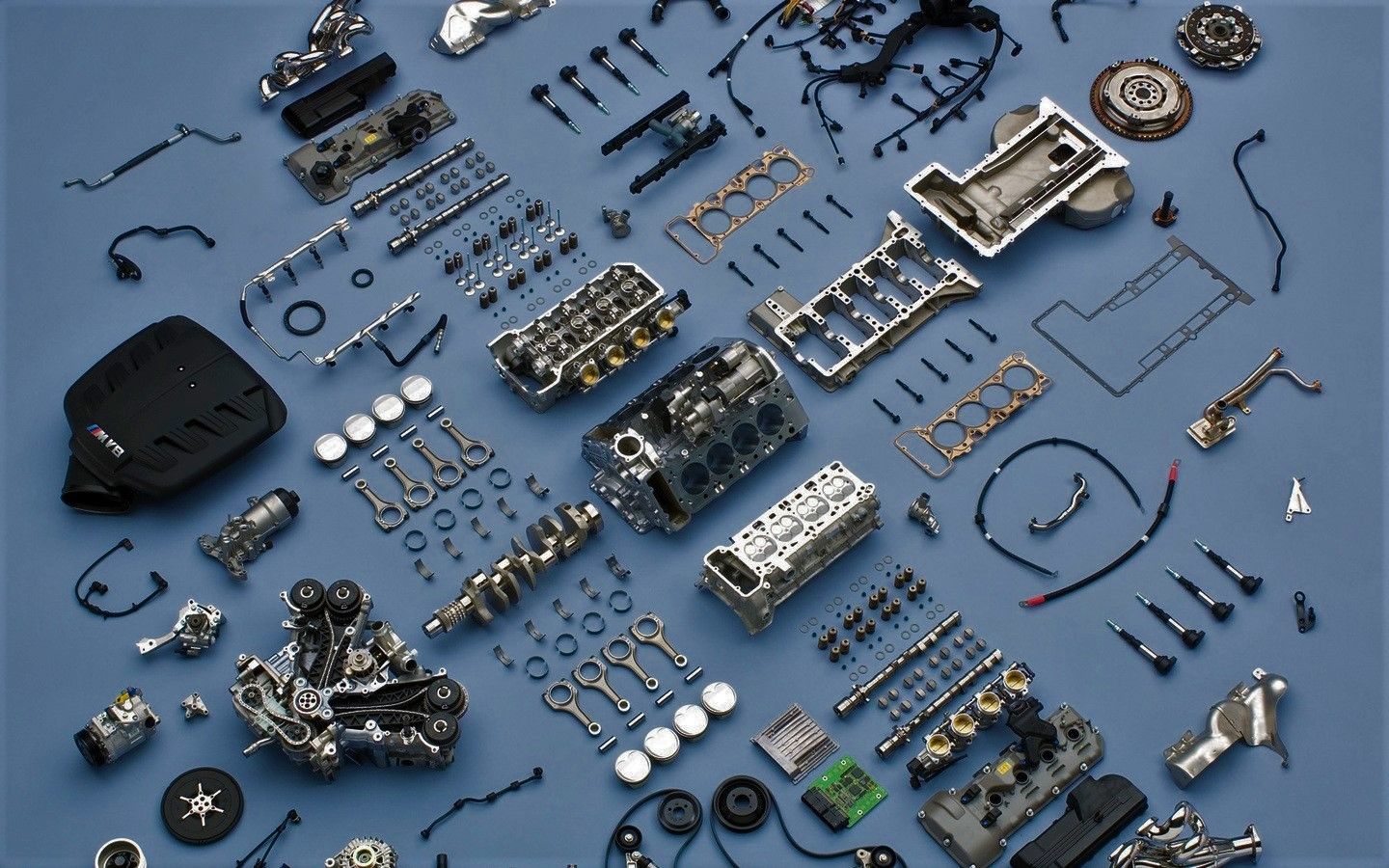 1440x900 Auto Parts