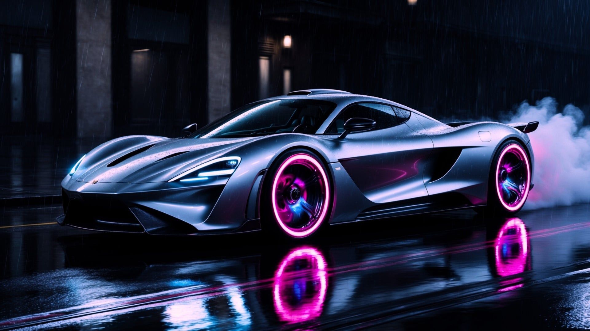 1920x1080 Premium Car Accessories & Automotive
