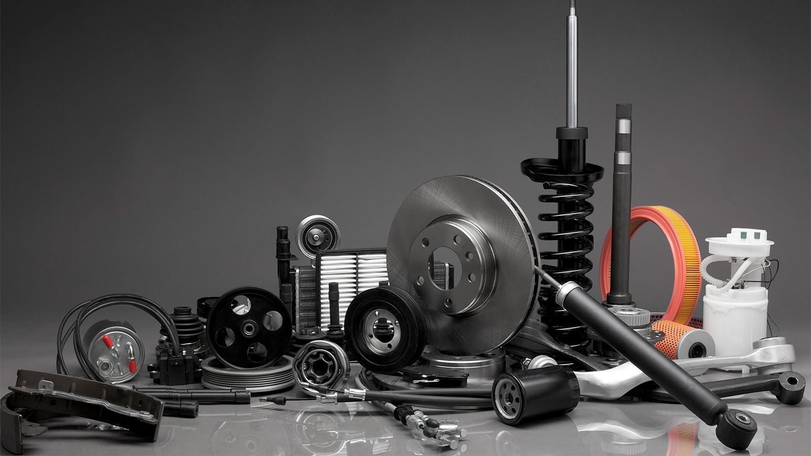 1600x900 OEM, Aftermarket Vehicle Parts