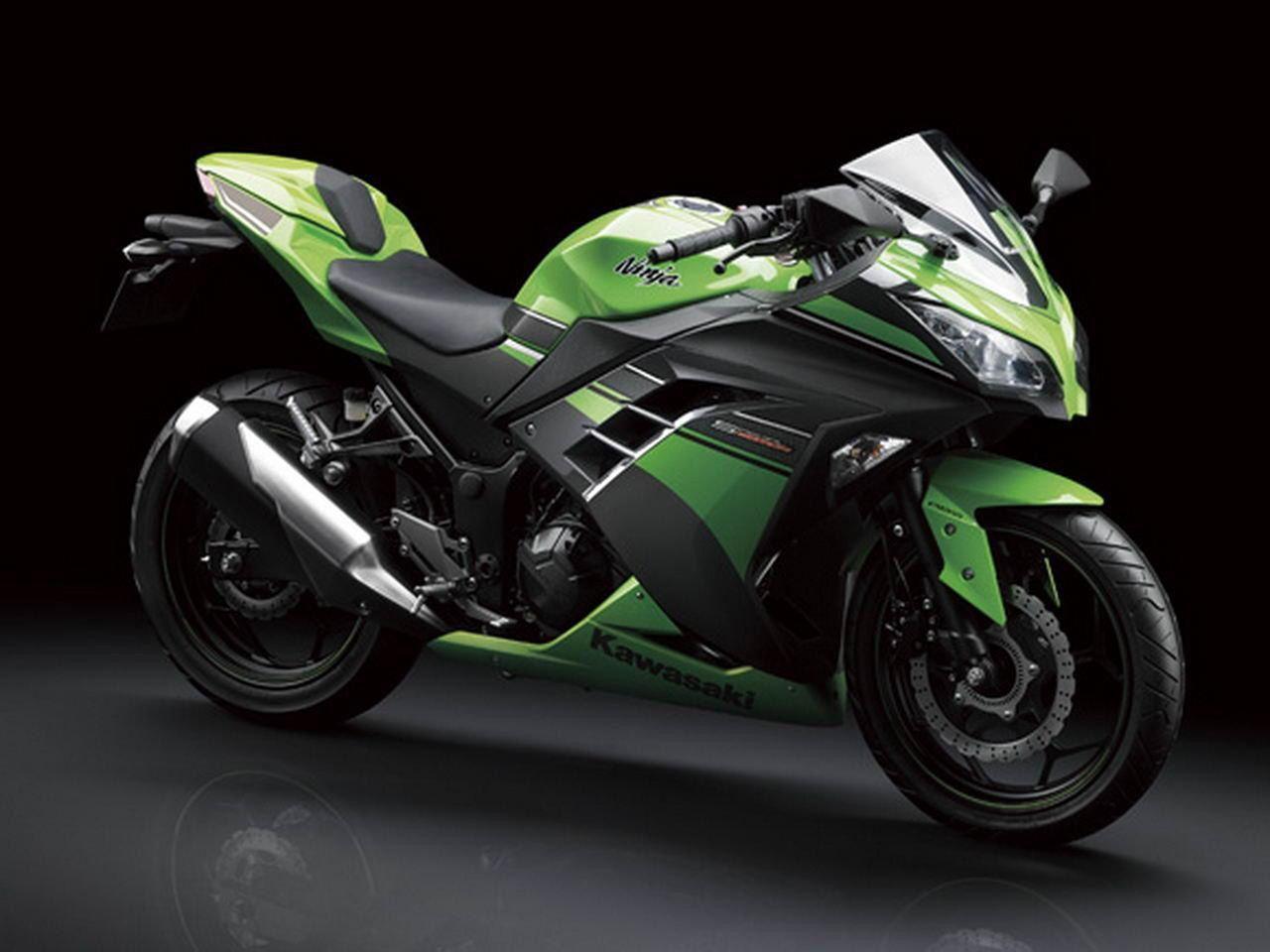 1280x960 Amazing 4K Ultra HD Kawasaki Ninja Picture & Background Collection