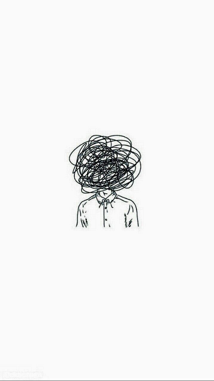 718x1280 iPhone Wallpaper'm so upset at everything right now