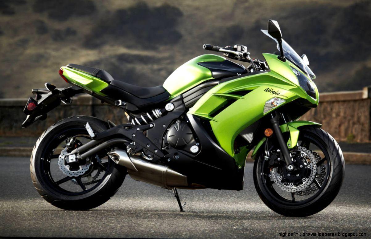 1203x776 Kawasaki Ninja HD Wallpaper Desktop High Definitions Wallpaper