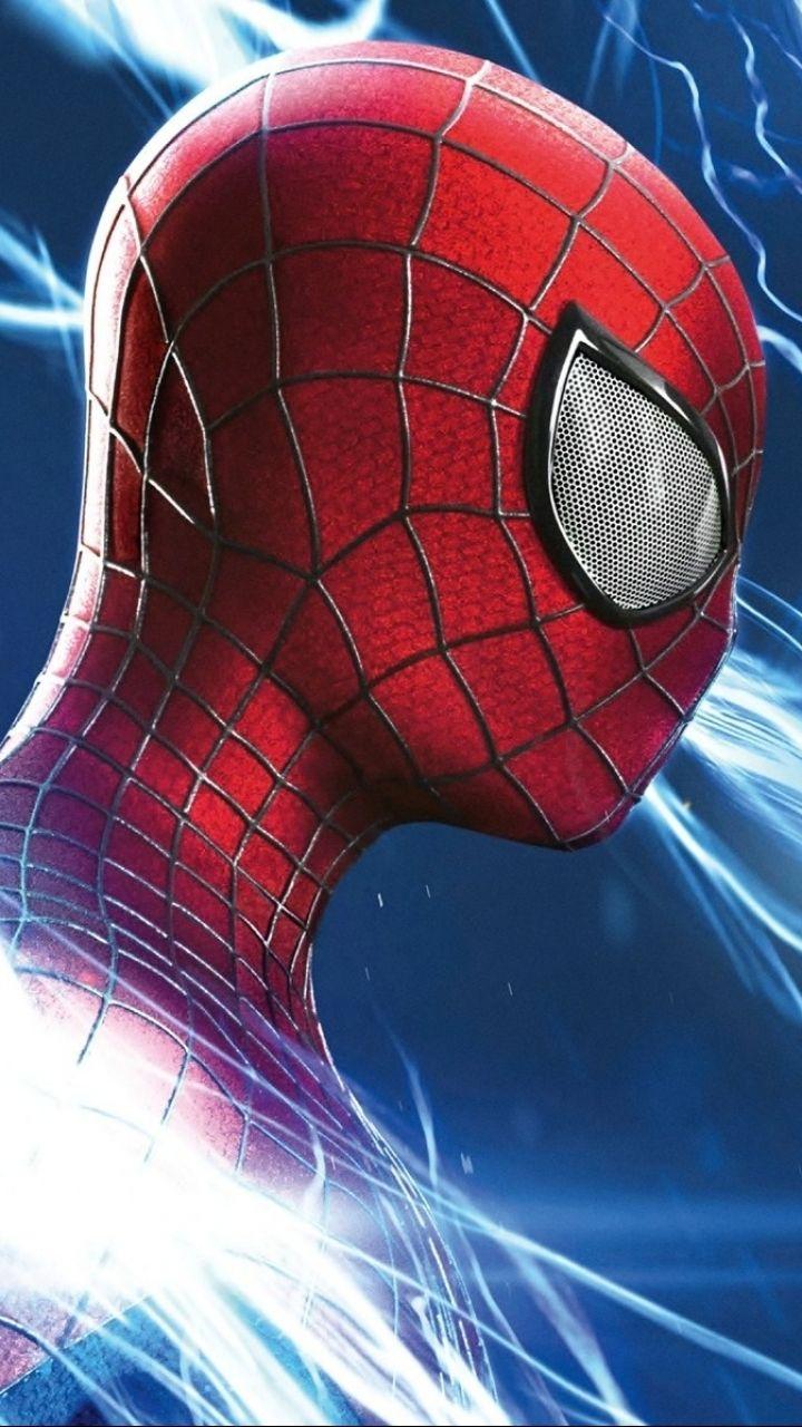 Amazing Spider Man Iphone Wallpapers Top Free Amazing