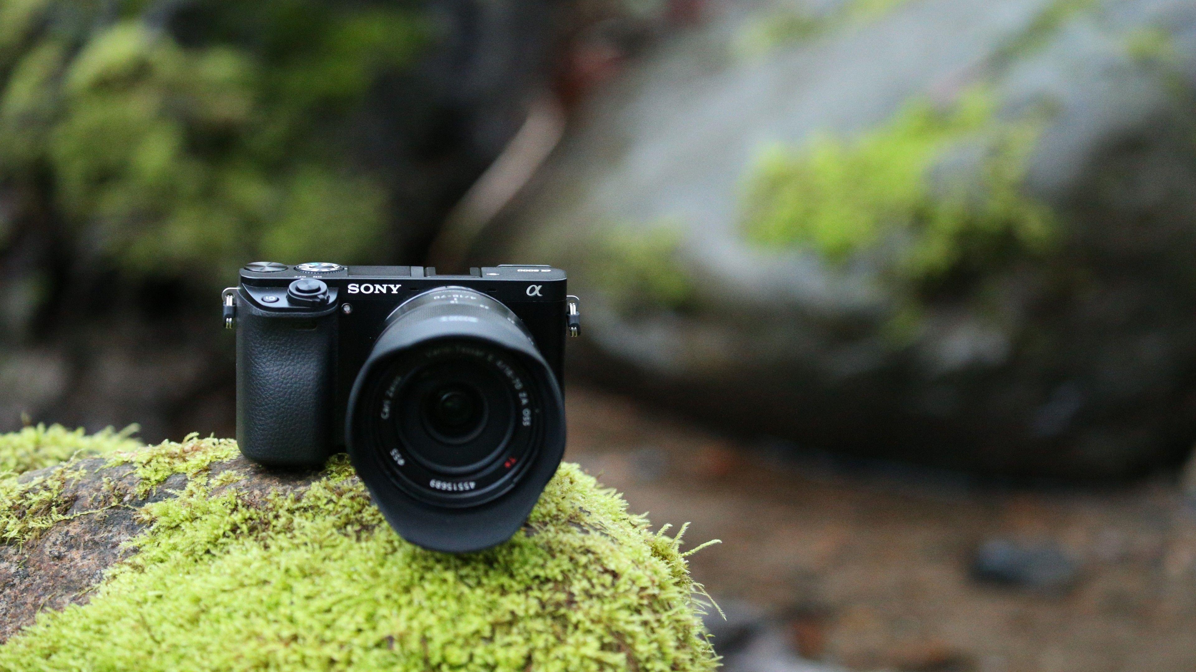3840x2160 Wallpaper Sony A Alpha, Camera, Photo, Review, Nature, Unboxing, Rocks, A A Hi Tech