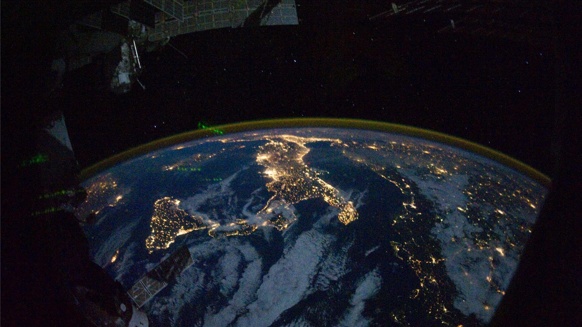 1920x1080 NASA Desktop Wallpaper 1920x1080