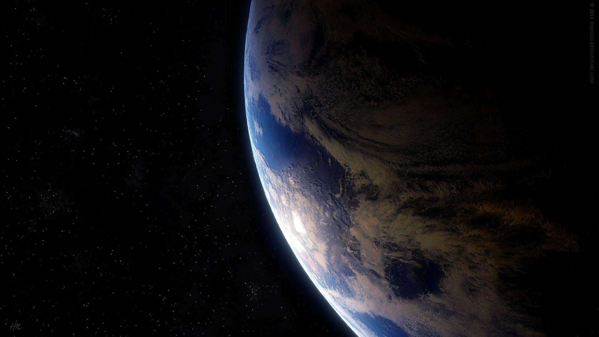 1920x1080 Download 1920x1080 Nasa Earth wallpaper
