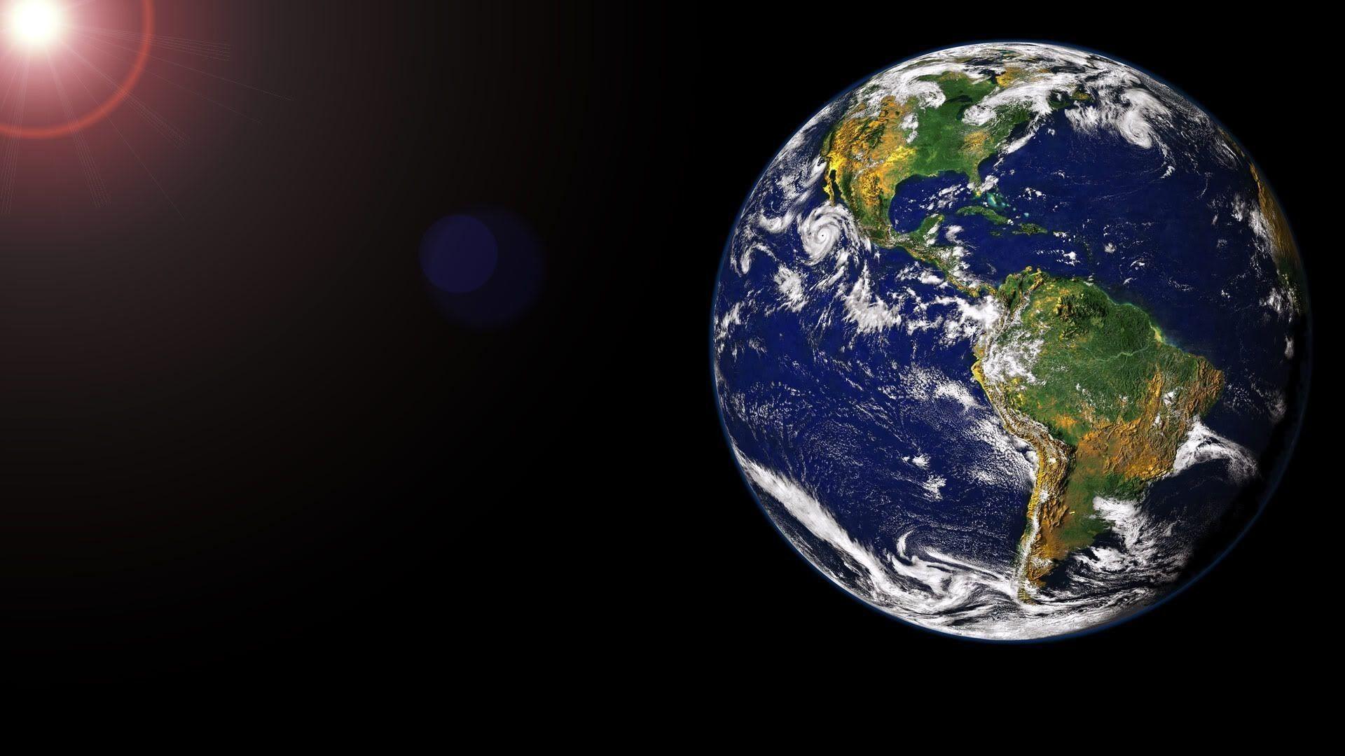 1920x1080 Nasa Earth Wallpaper