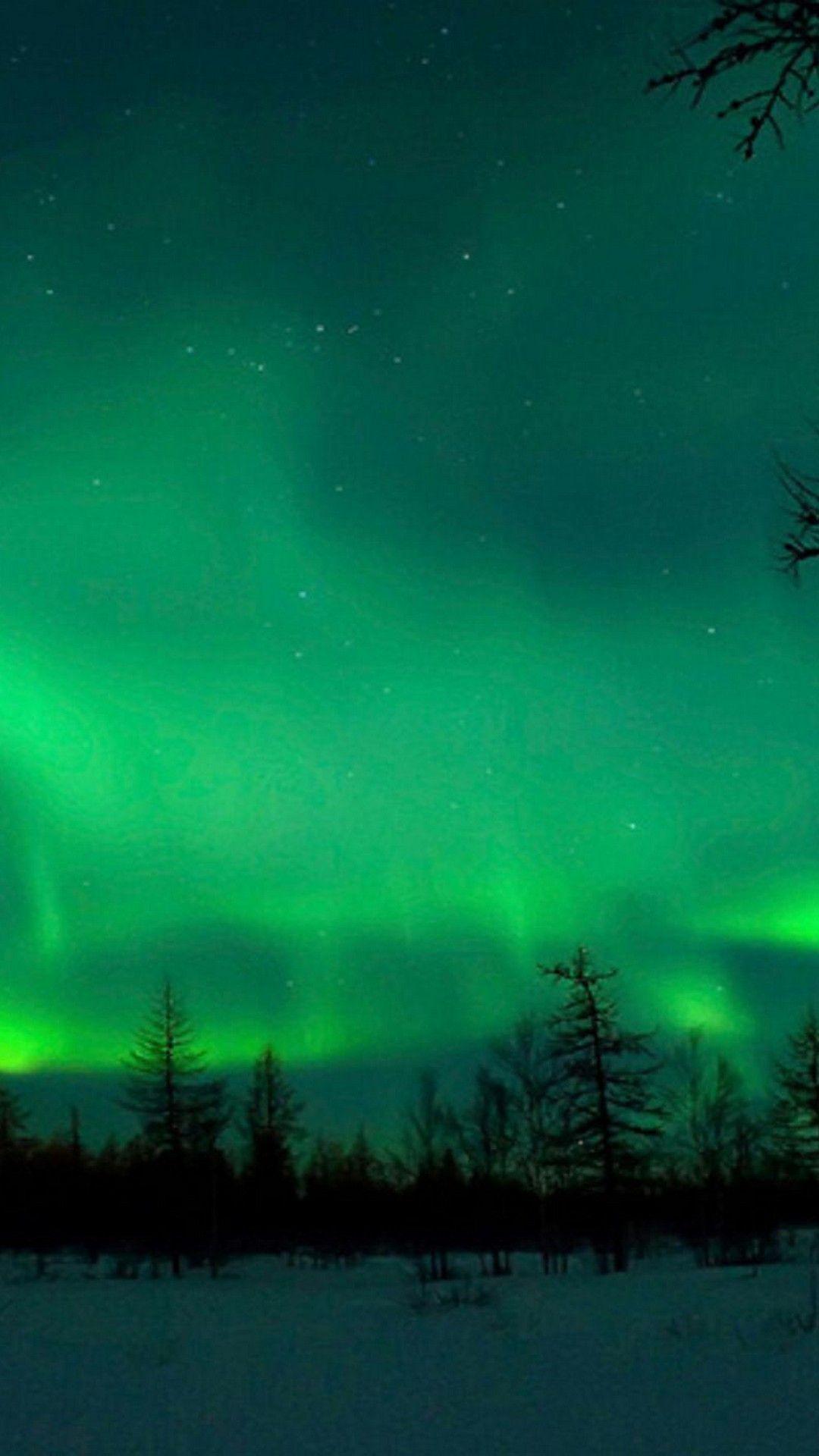 1080x1920 Aurora HD Wallpaper For Android Android Wallpaper