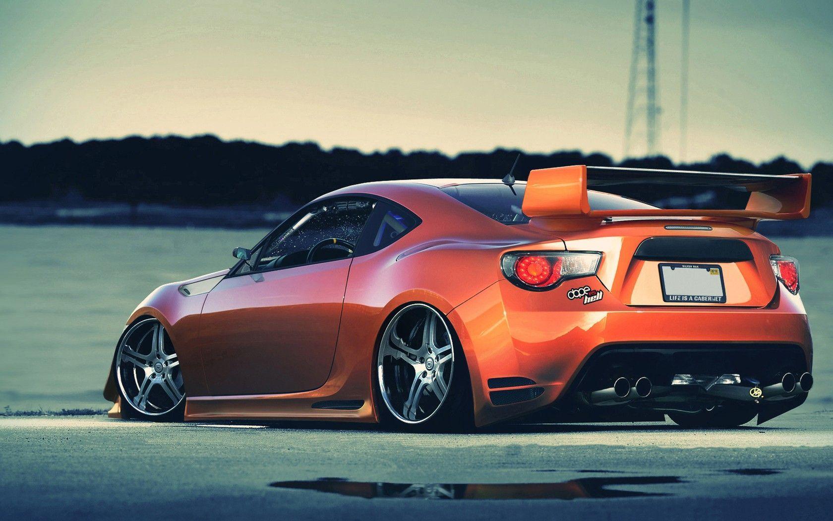 1680x1050 Toyota Tuning Gt 86. JDM Tuner classifieds at JDMads.com. LIKE US