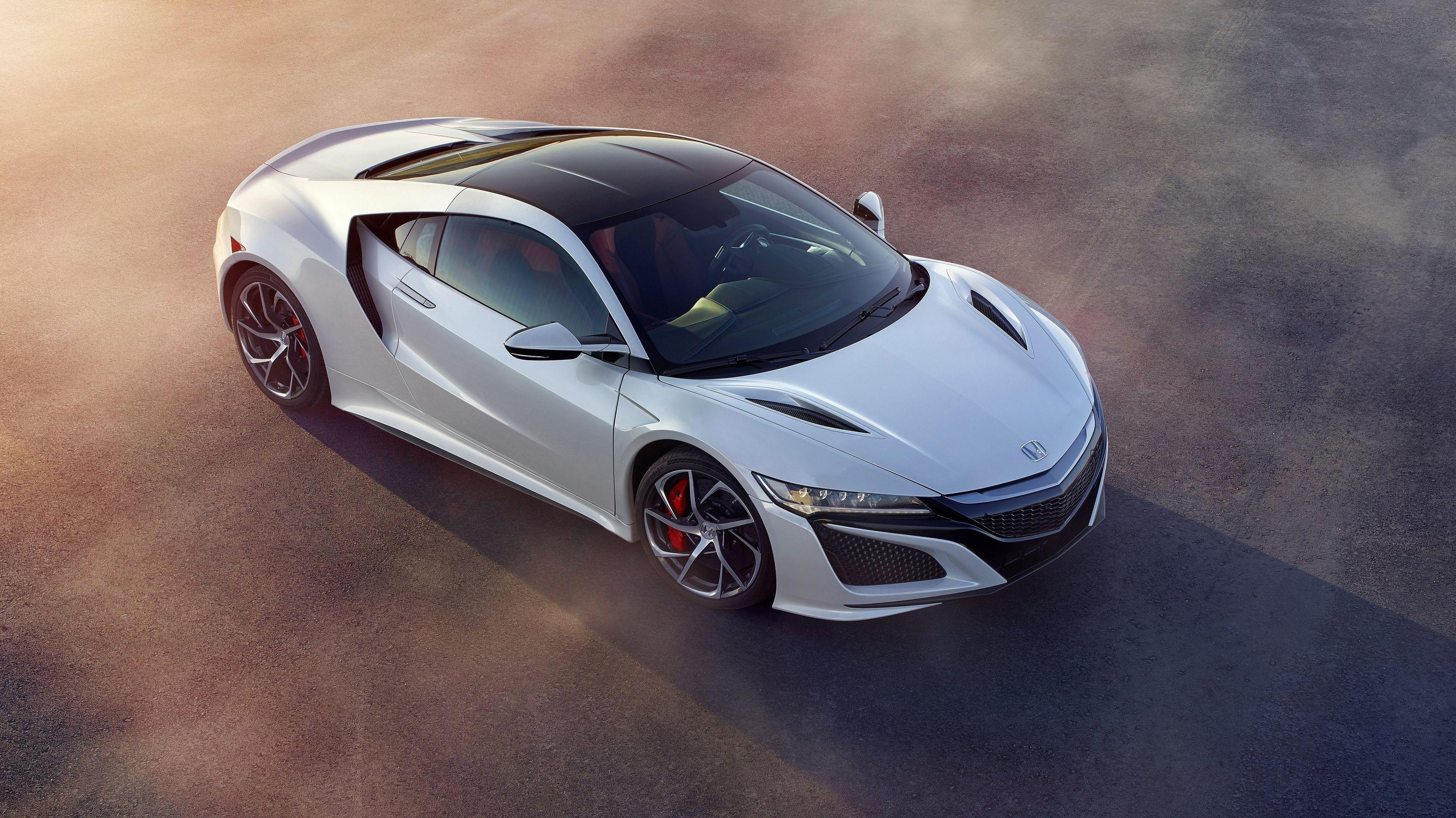 Honda Nsx Wallpapers Top Free Honda Nsx Backgrounds Wallpaperaccess