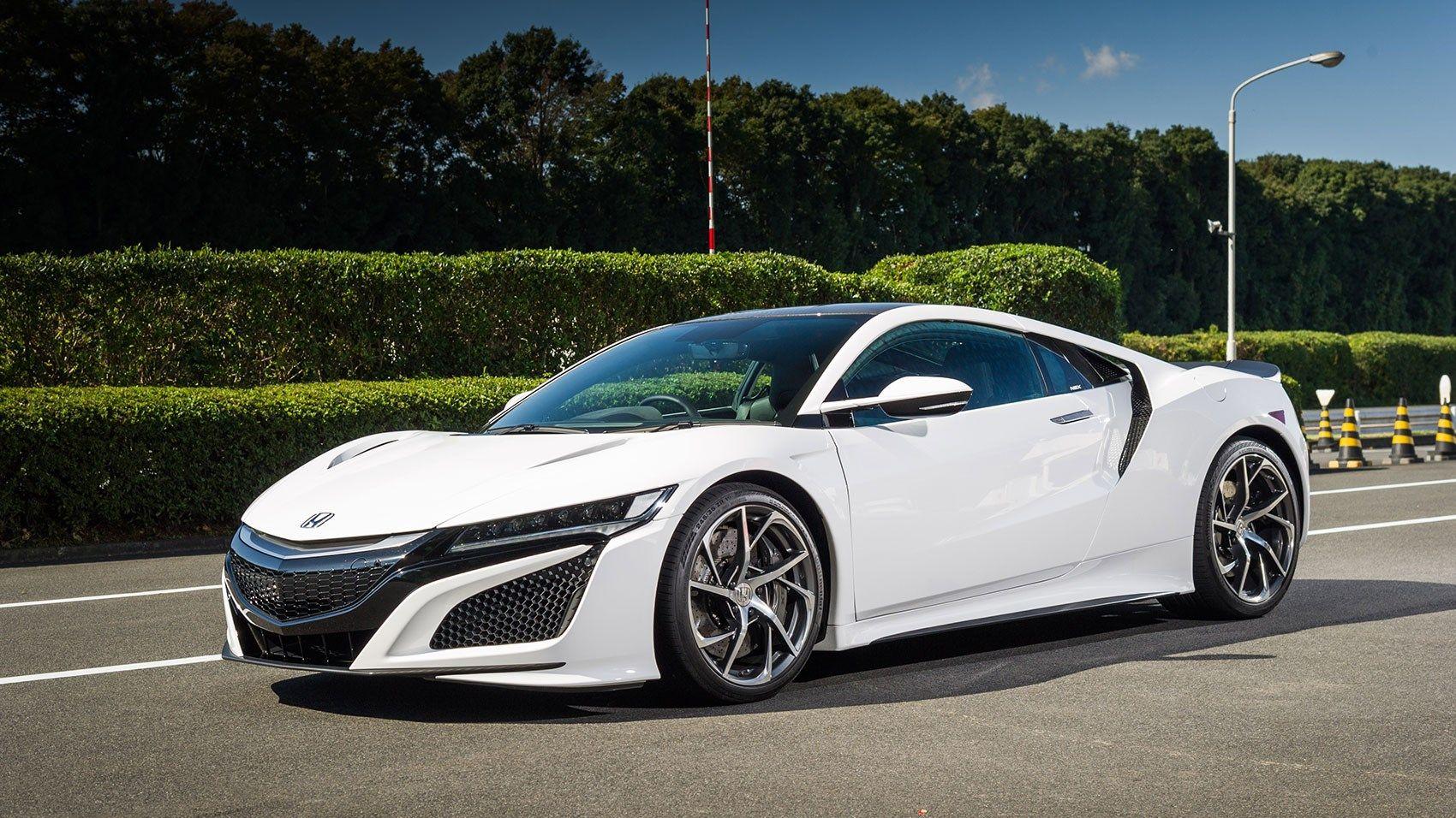 1700x956 Most viewed Honda NSX wallpaperK Wallpaper