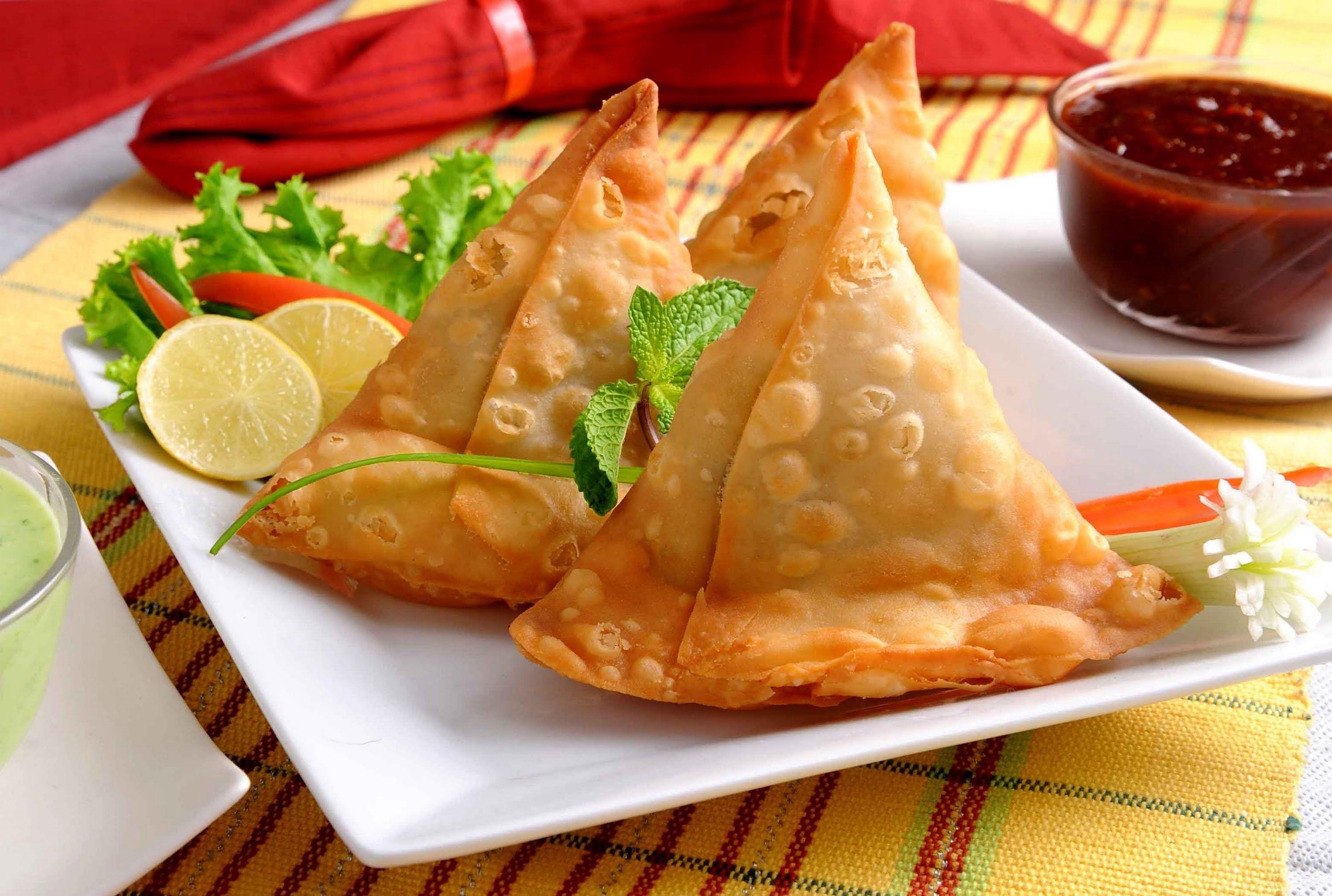 3000x2019 Taste Of India. Cuisine from the Heart of India