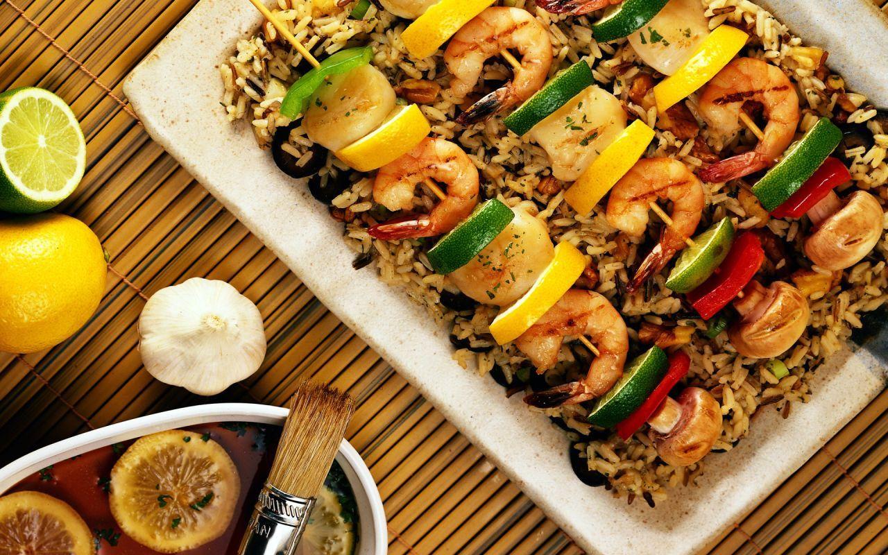 1280x800 Food wallpaperx800
