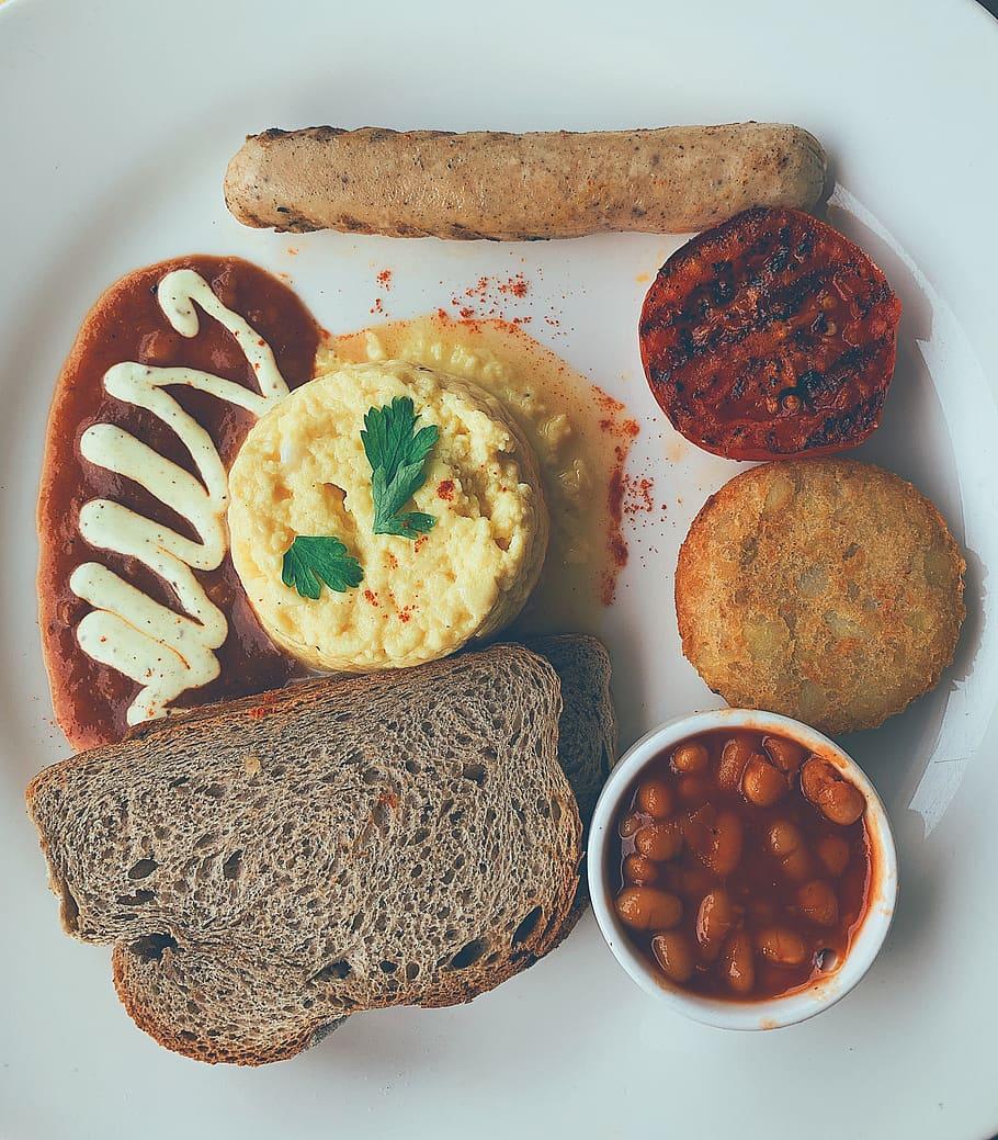910x1039 English breakfast 1080P, 2K, 4K, 5K HD wallpaper free