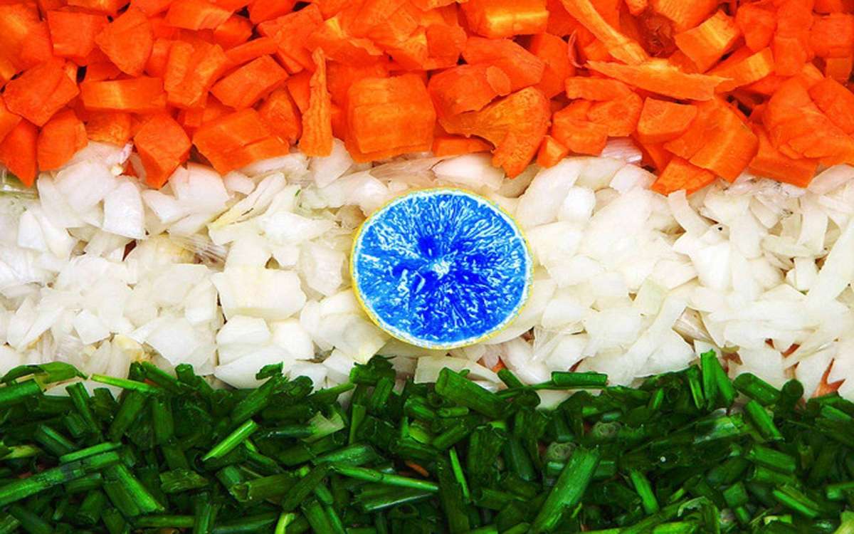 1200x750 Free Indian Independence Day Animated Wallpaper, Download