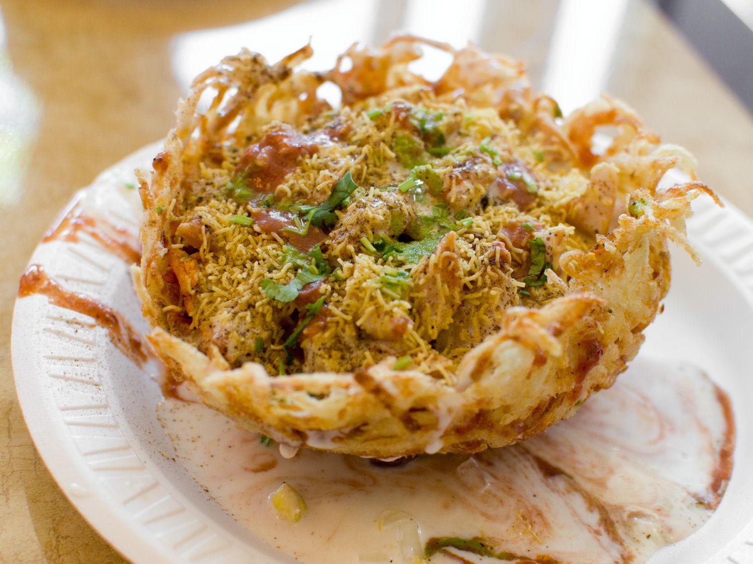 1500x1125 Top Chaat: Where to Get India's Most Delicious Snack Food