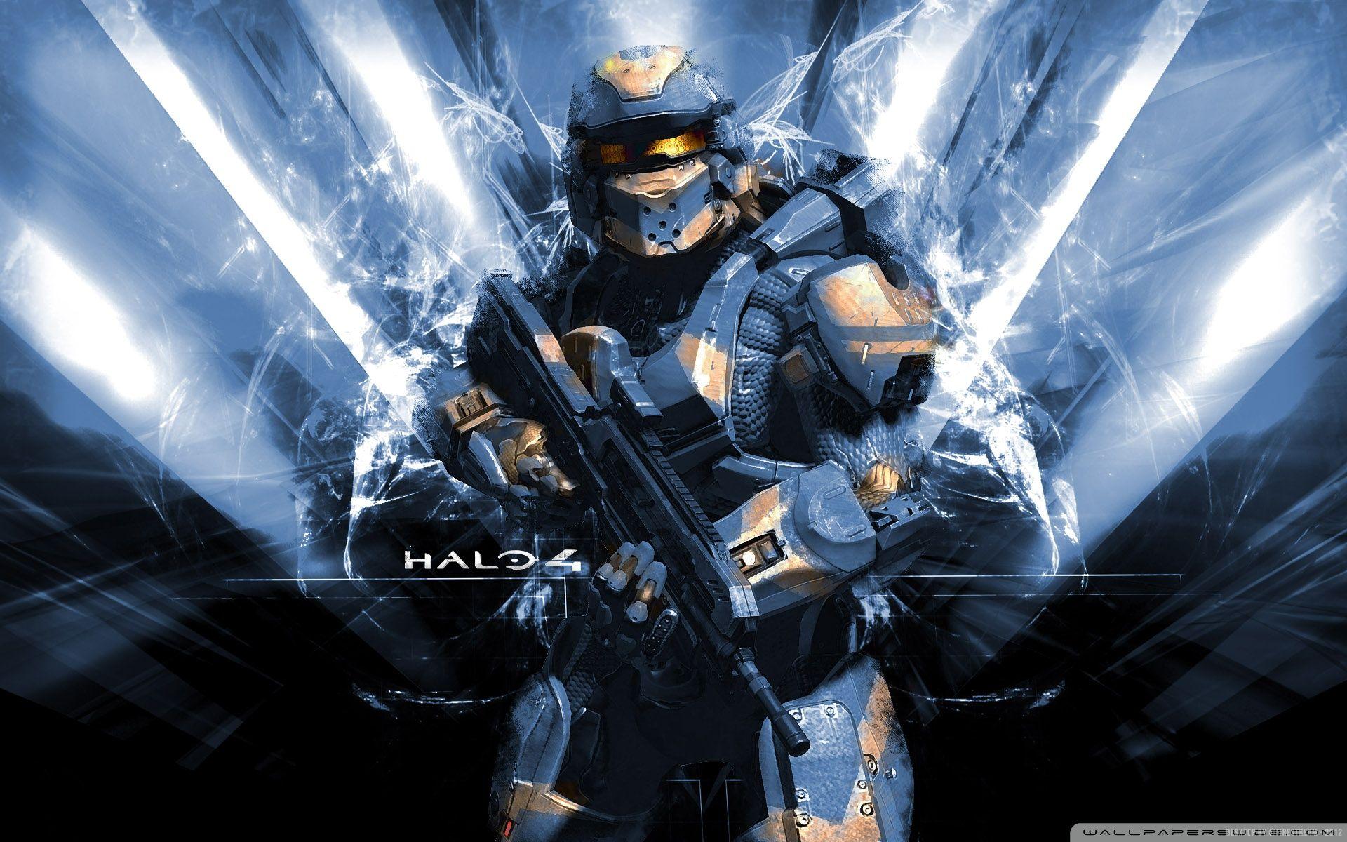 Halo Spartan Wallpapers Top Free Halo Spartan Backgrounds