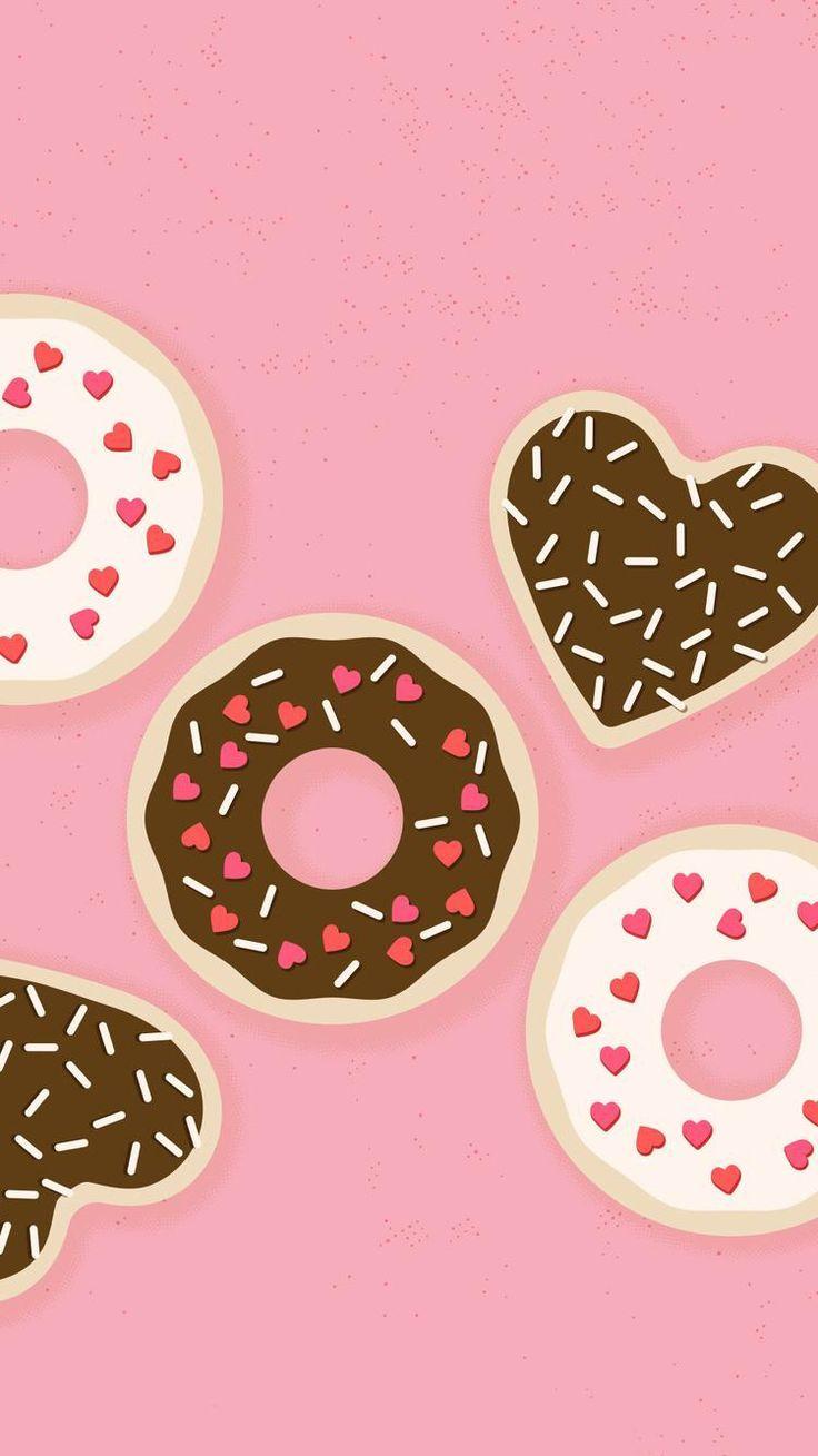 736x1309 Cute Girly Wallpaper For iPhone 5. Wallpaper. Wallpaper