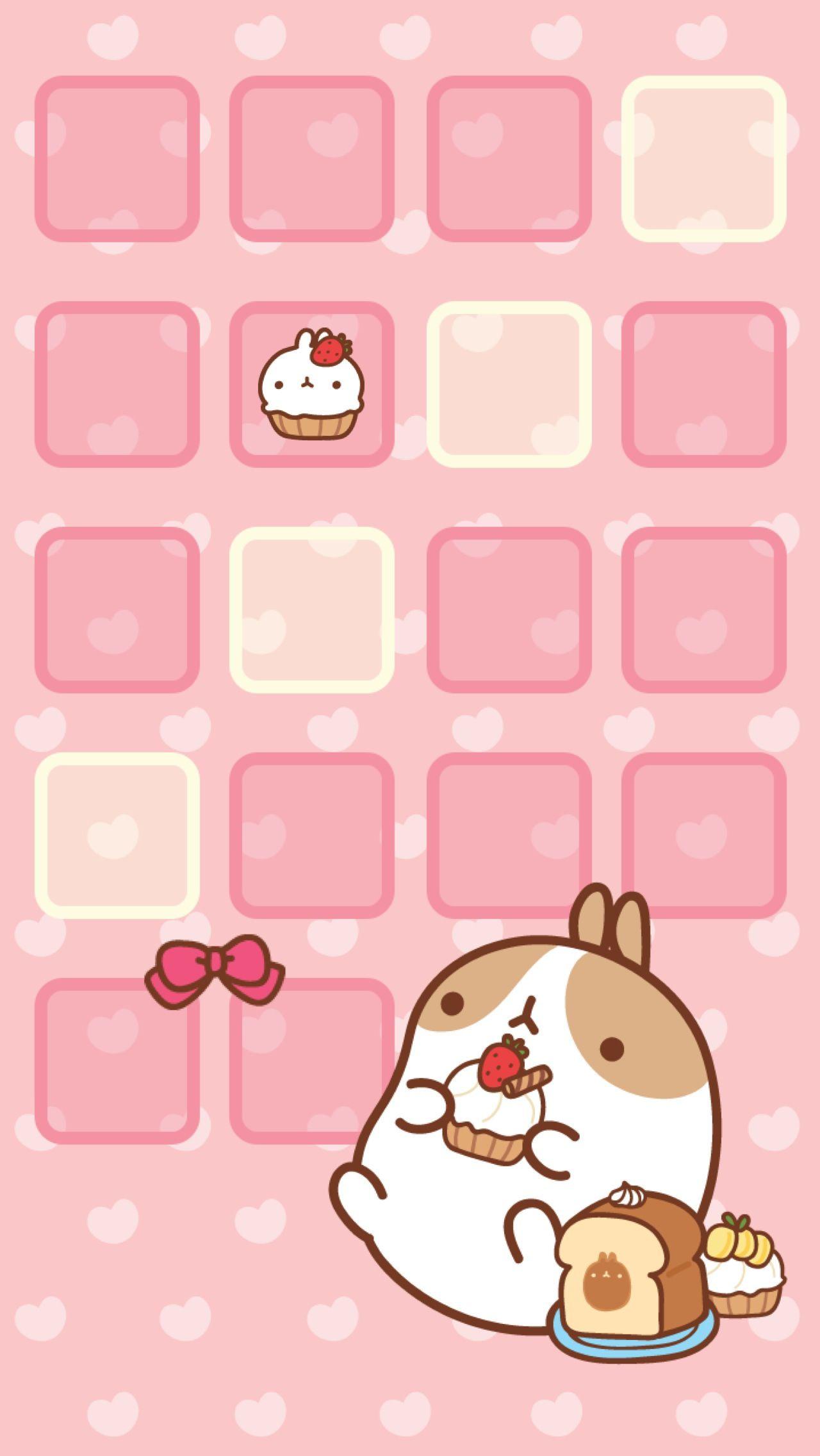 1280x2272 Cute Wallpaper For iPhone 5 Home Screen