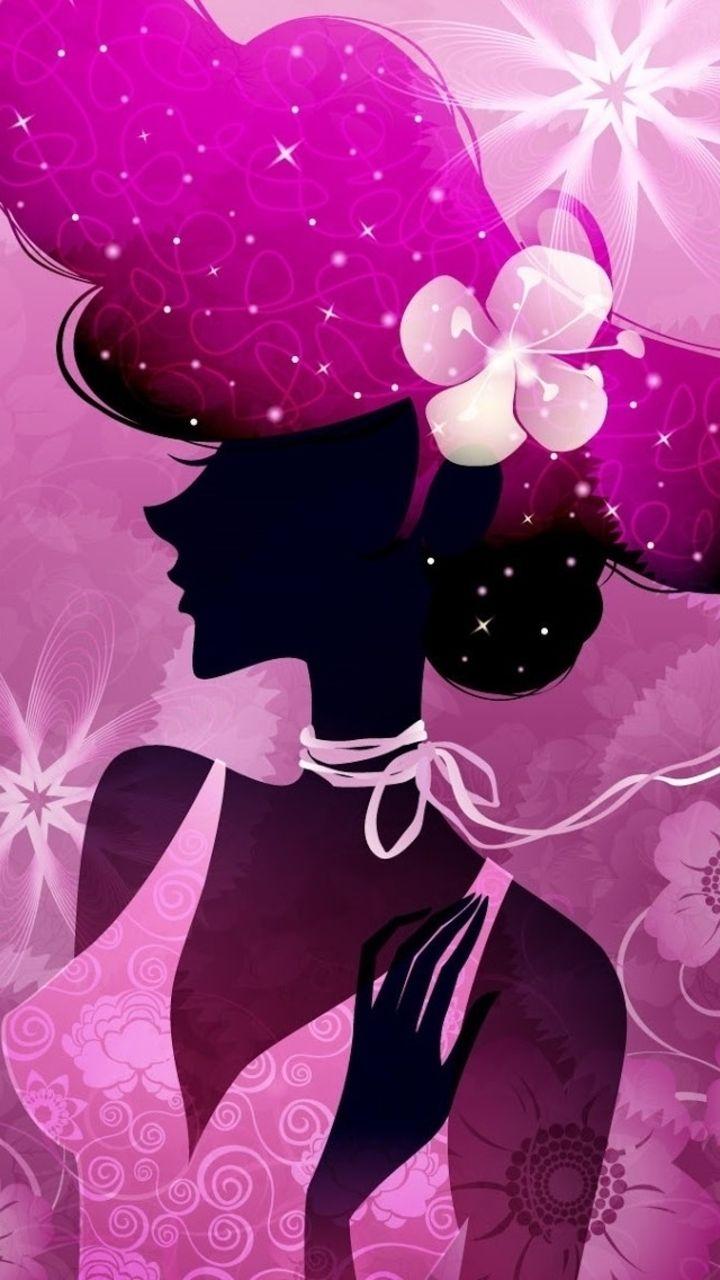 720x1280 HD Girly iPhone Wallpaper