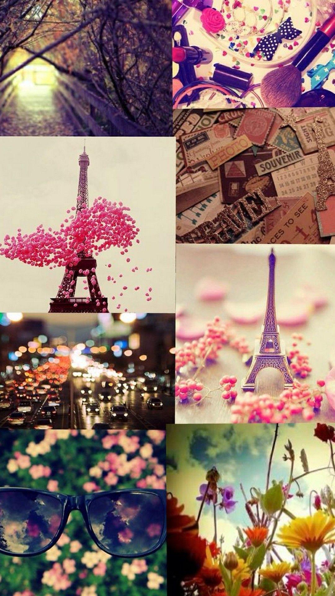 1080x1920 IPhone Wallpaper Cute Girly With High Resolution Pixel
