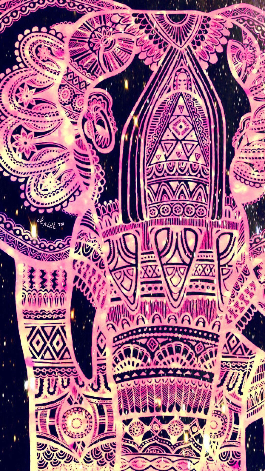 1081x1920 Cute Girly Wallpaper for iPhone