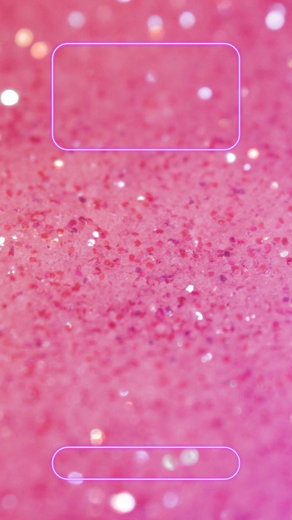 1242x2208 Cute Pink Wallpaper for iPhone