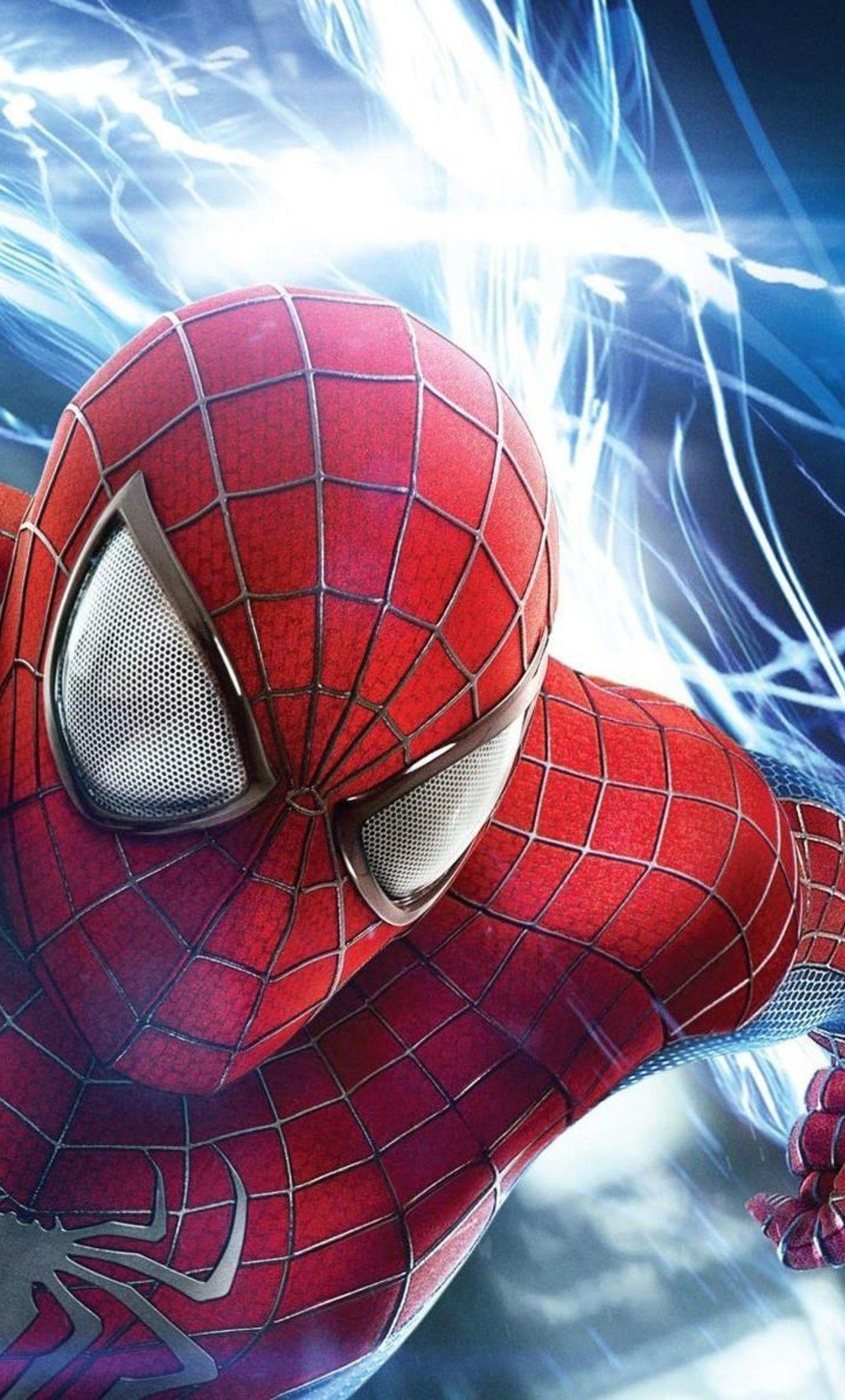 download the last version for iphoneSpider-Man