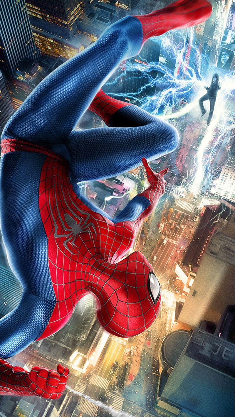 800x1420 Man 2 HD Wallpaper