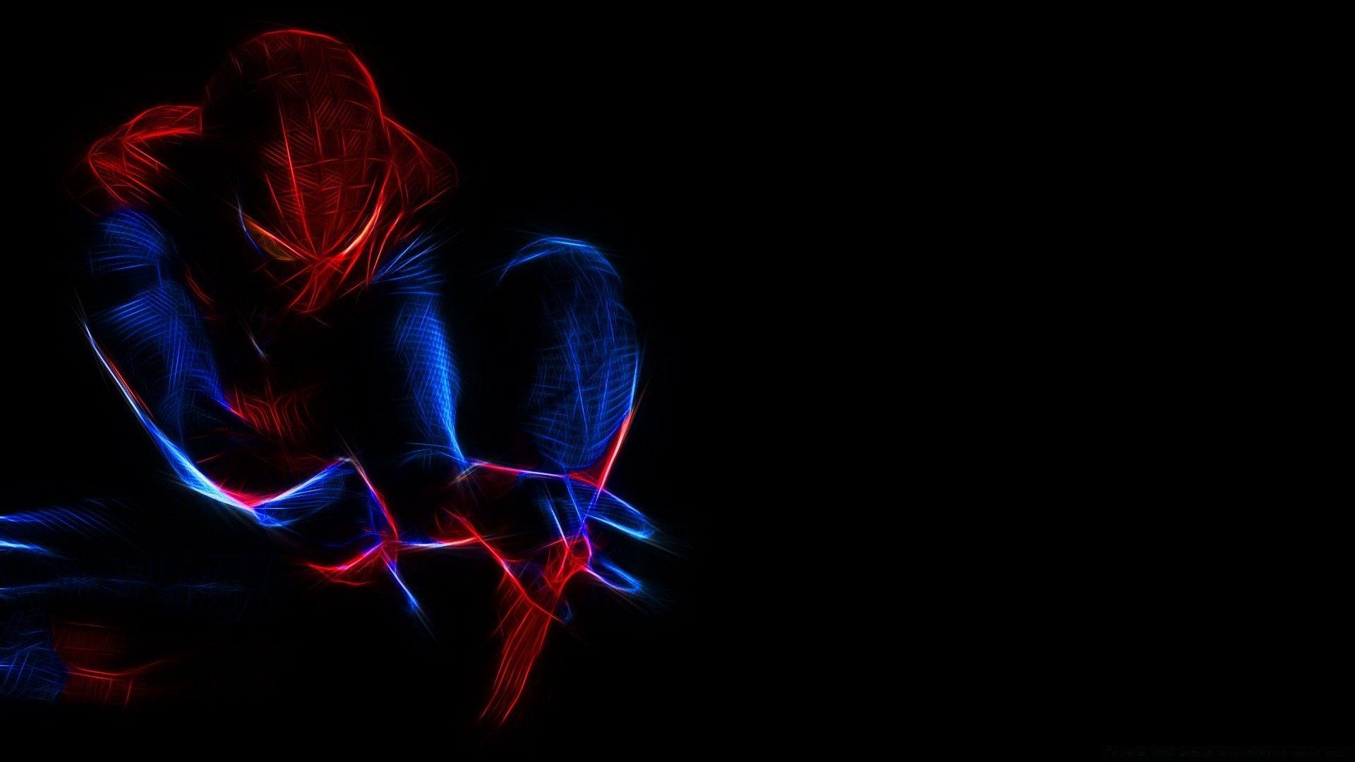 1920x1080 The Amazing Spiderman