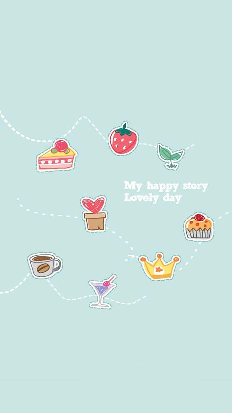 750x1334 wpp. Kawaii and Wallpaper