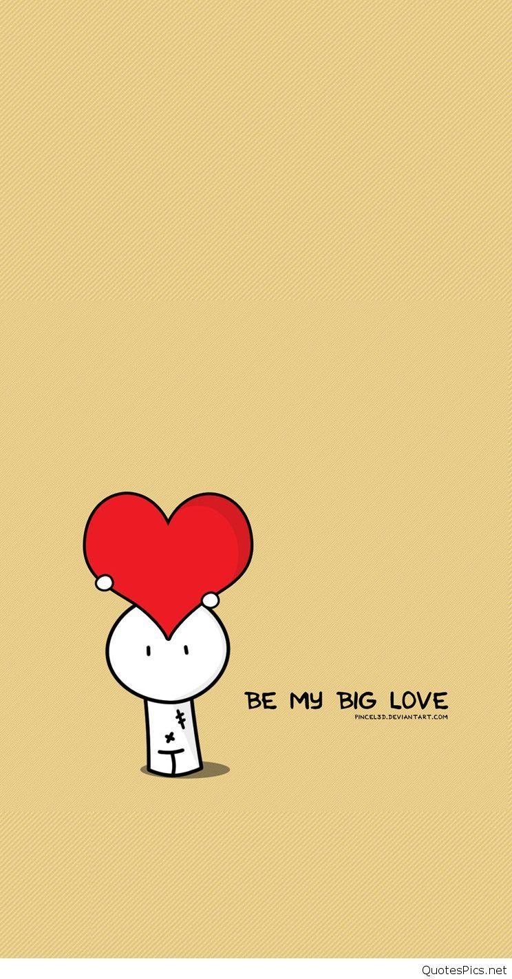 Love iPhone 5 Wallpapers - Top Free Love iPhone 5 Backgrounds ...