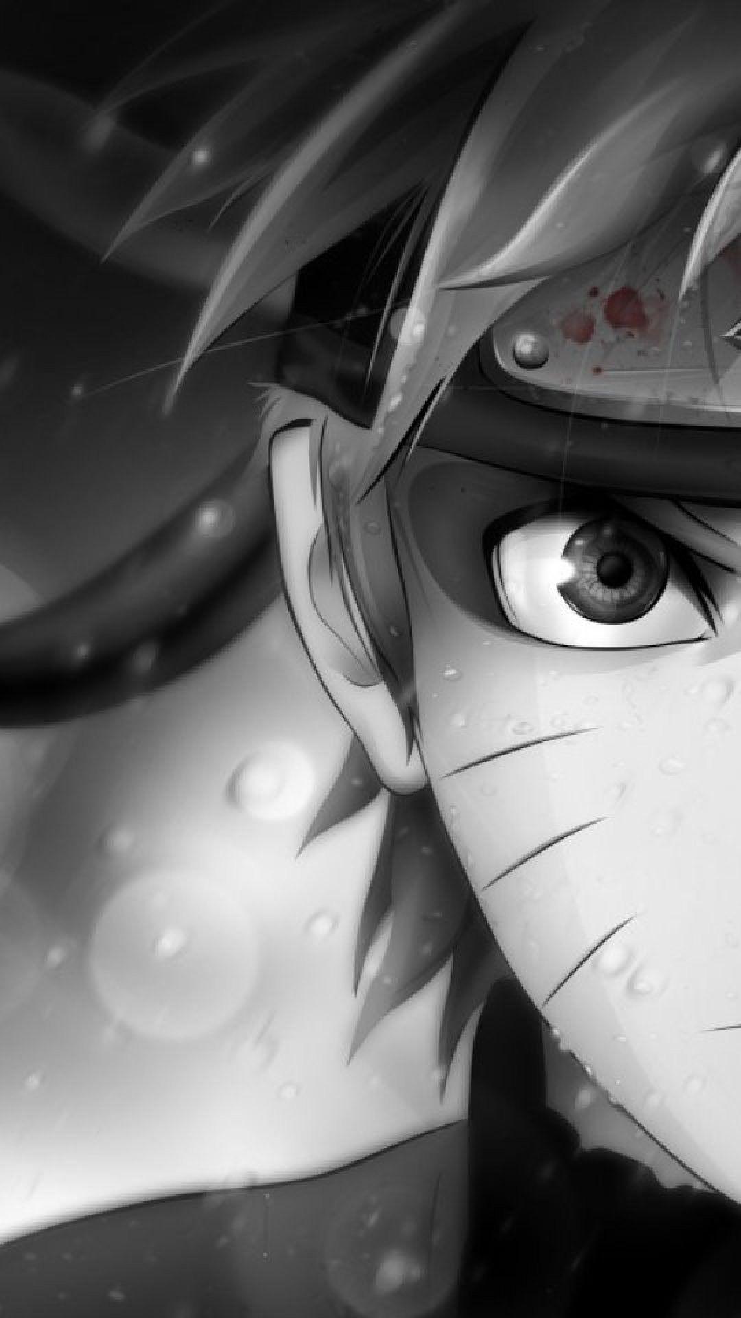 1080x1920 Naruto iPhone 6 Wallpaper