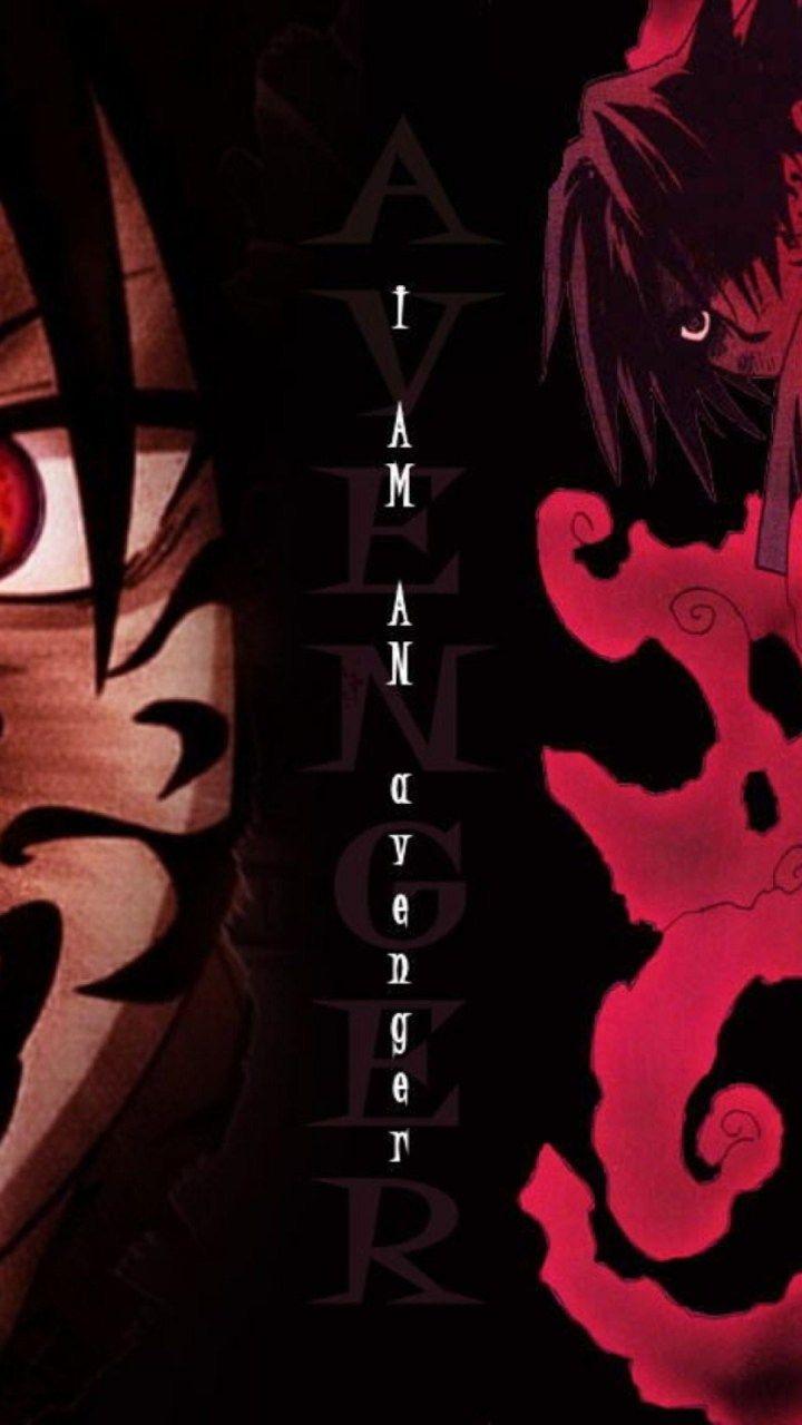 720x1280 Naruto Wallpaper HD For iPhone 5s