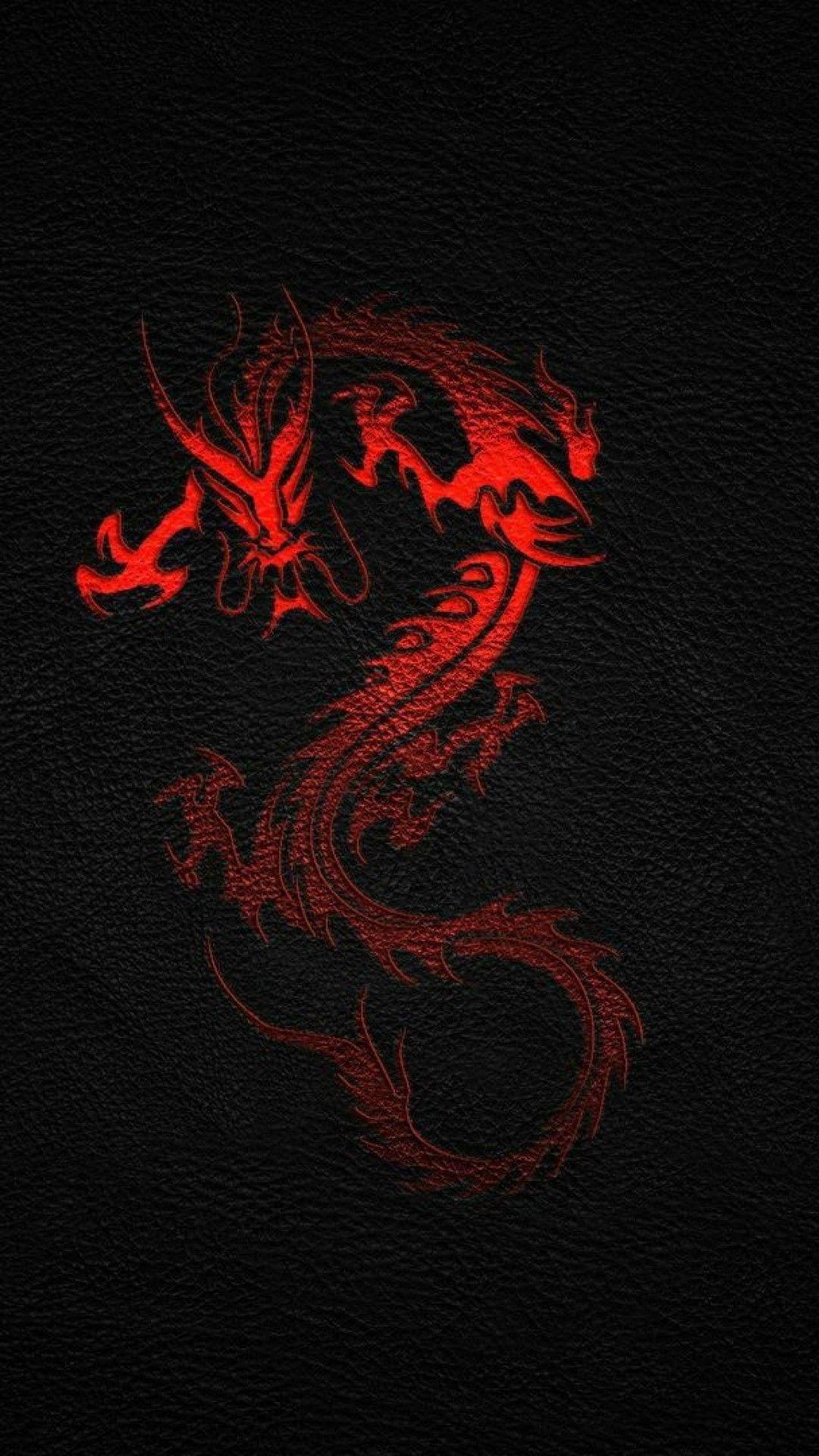1080x1920 x 1920. Dragon wallpaper iphone, Black phone wallpaper, Android wallpaper