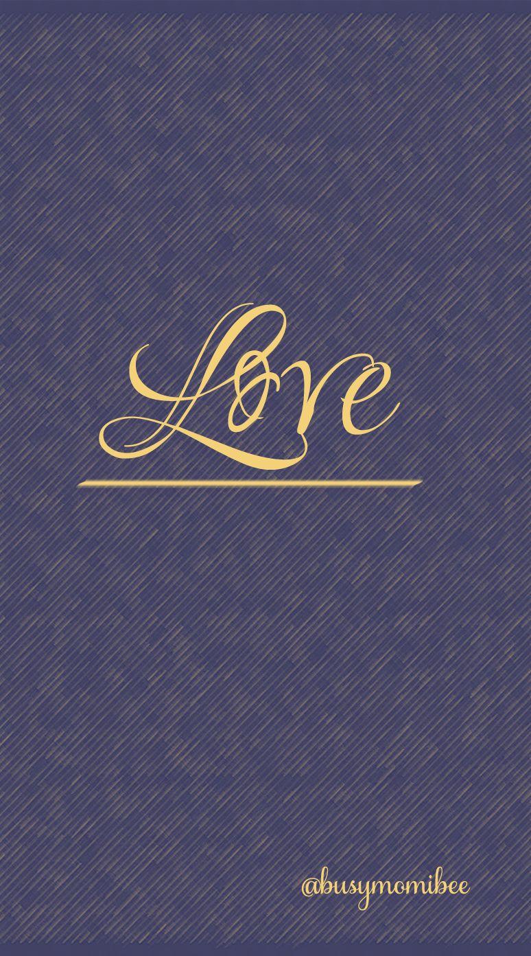 774x1392 Free download Home iPhone 5 wallpaper Purple Love iPhone 5