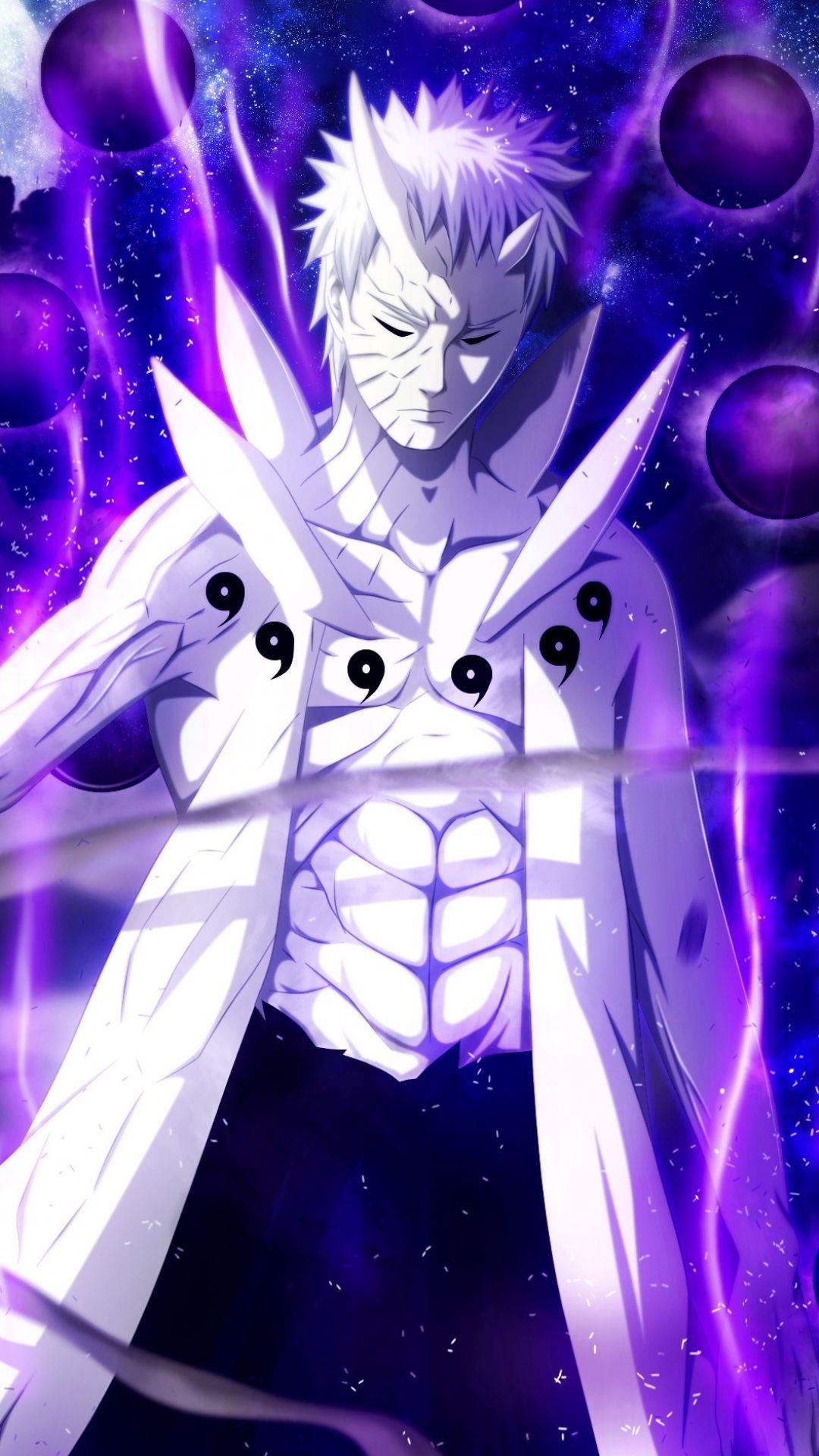 1080x1920 Naruto Characters Vs Dr Doom Magneto Carol Ferris Bleez