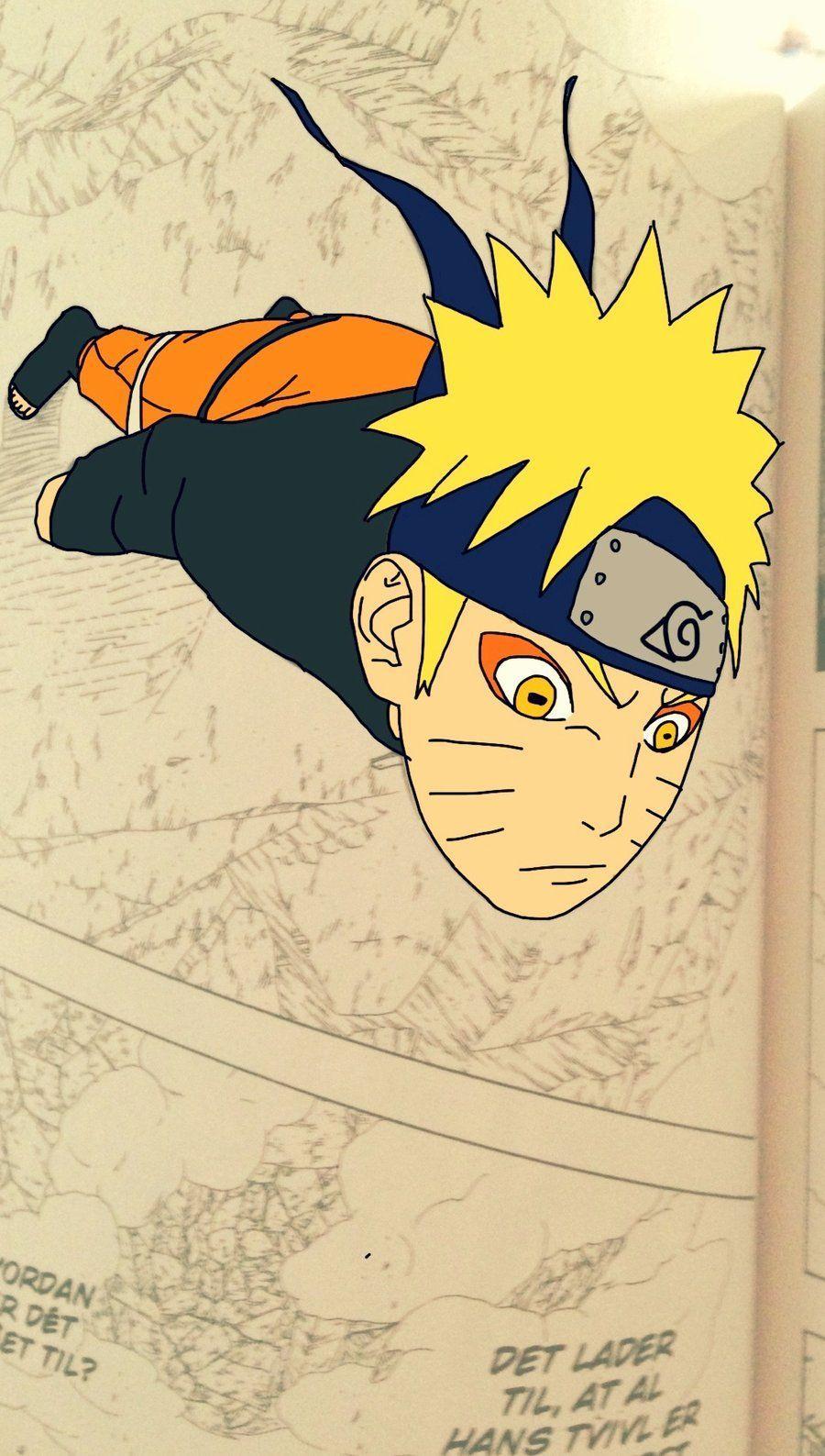 900x1587 Naruto iPhone 5 background. iPhone 5 Free Image. Naruto