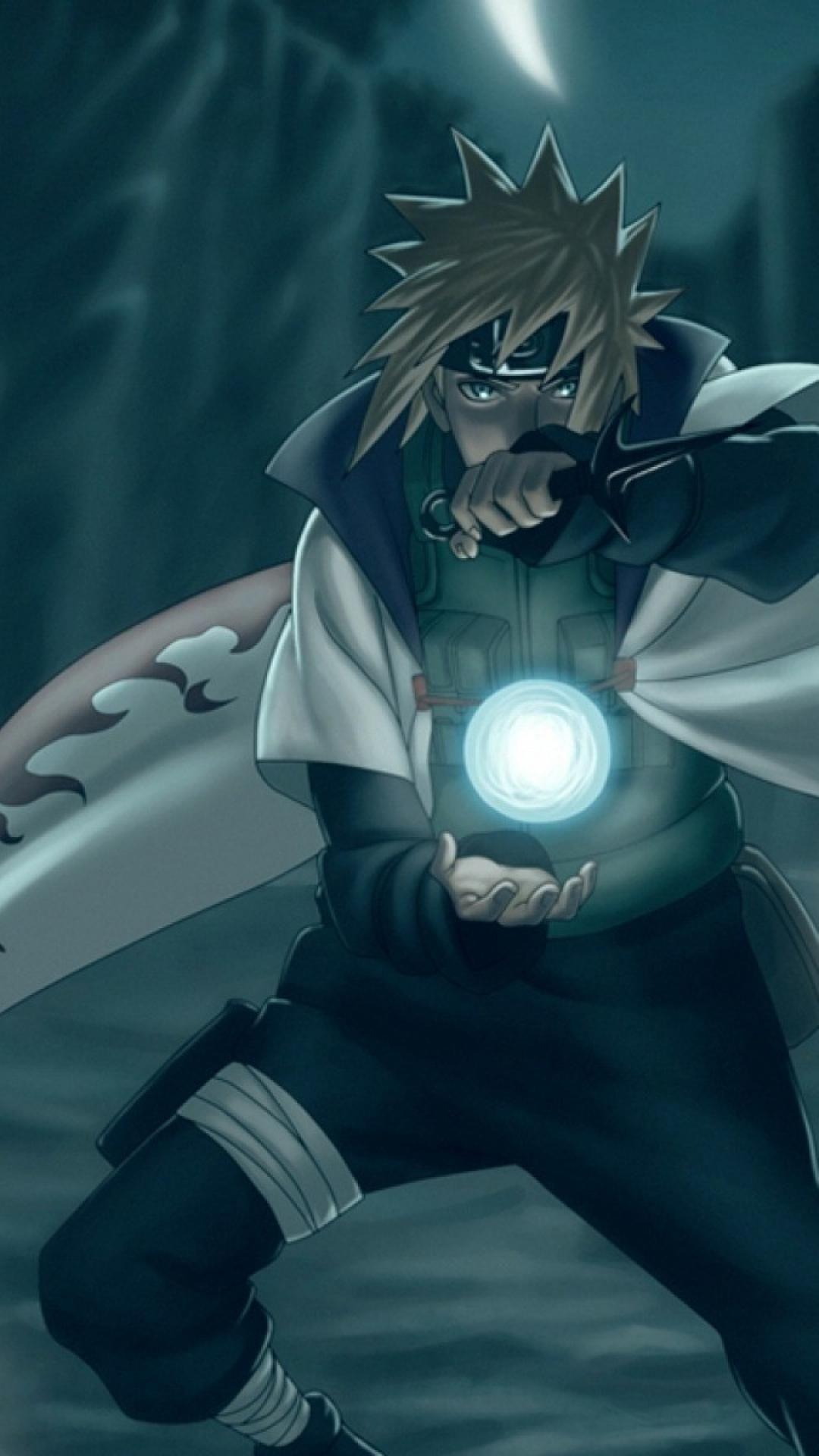 1080x1920 Minato Wallpaper. Minato Wallpaper