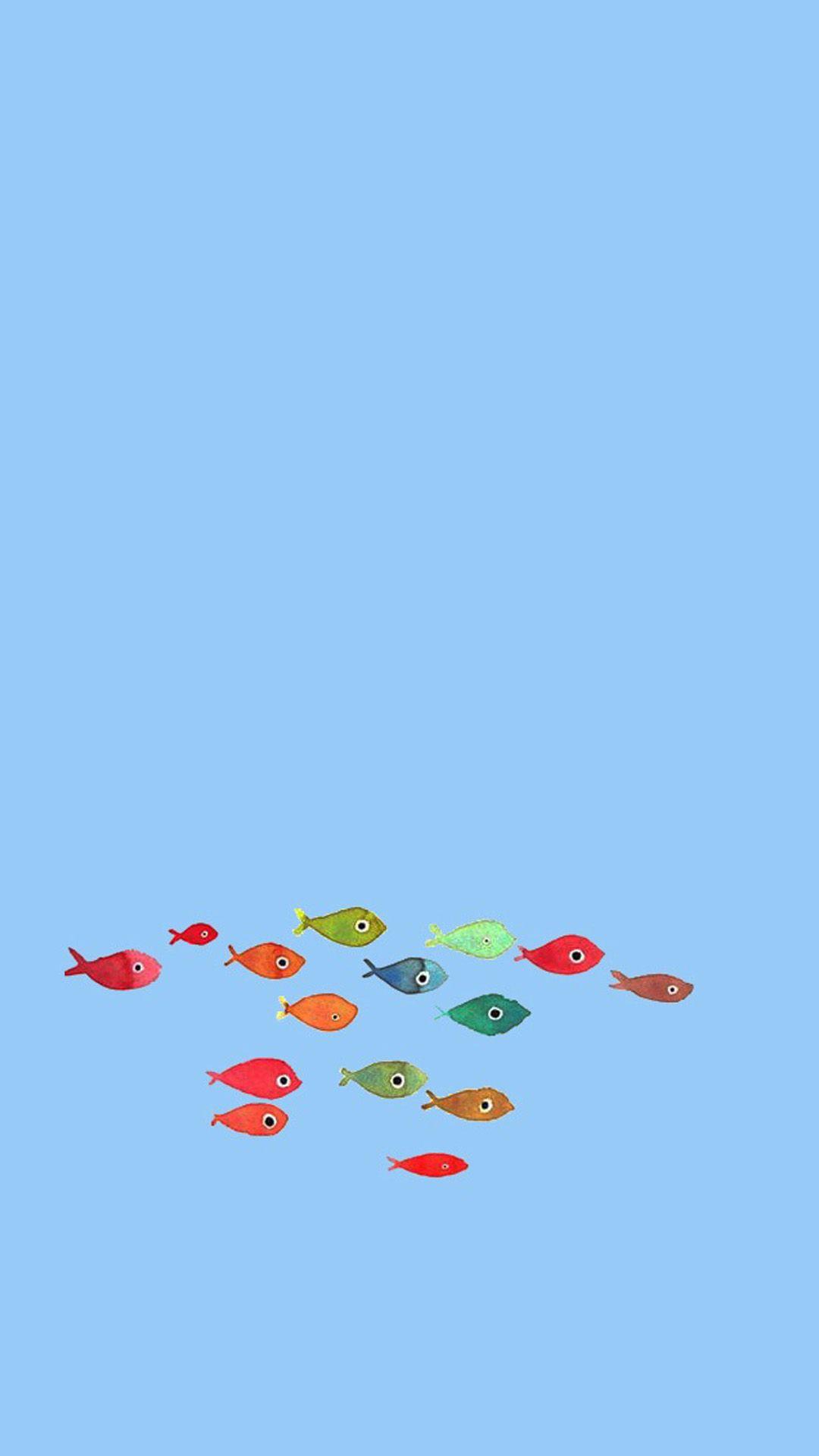 1080x1920 Fun Phone Wallpaper