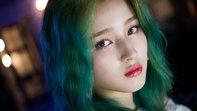 3840x2160 Nancy (Nancy Jewel Mcdonie) 4K 8K HD Wallpaper
